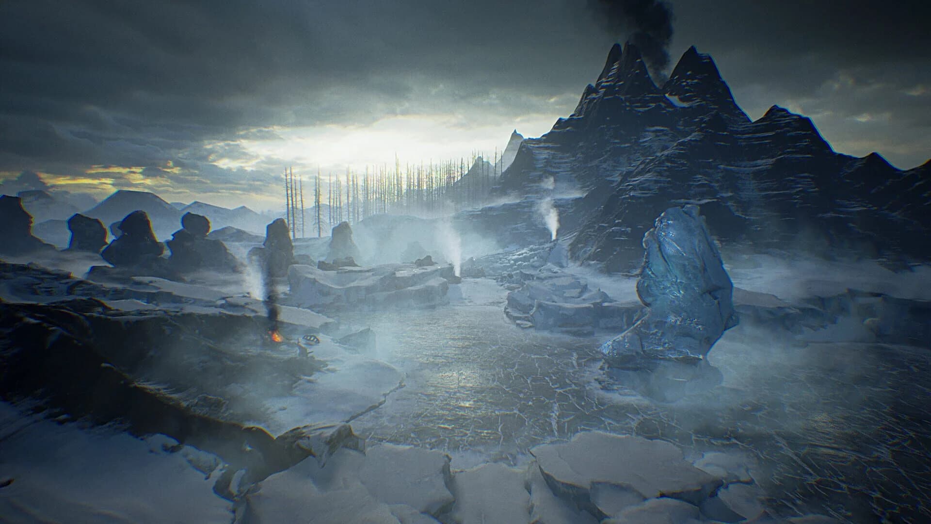 The Fidelio Incident screenshot 4