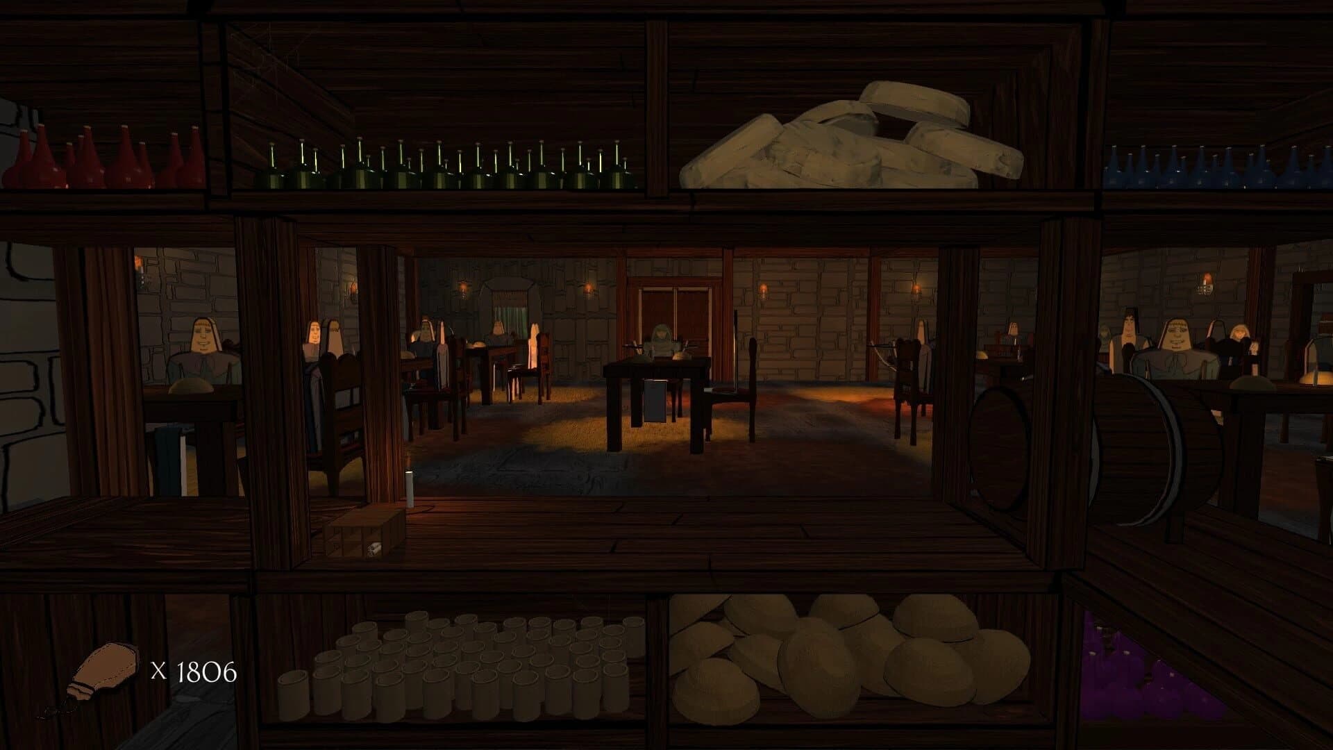 The Fiend's Tavern screenshot 4