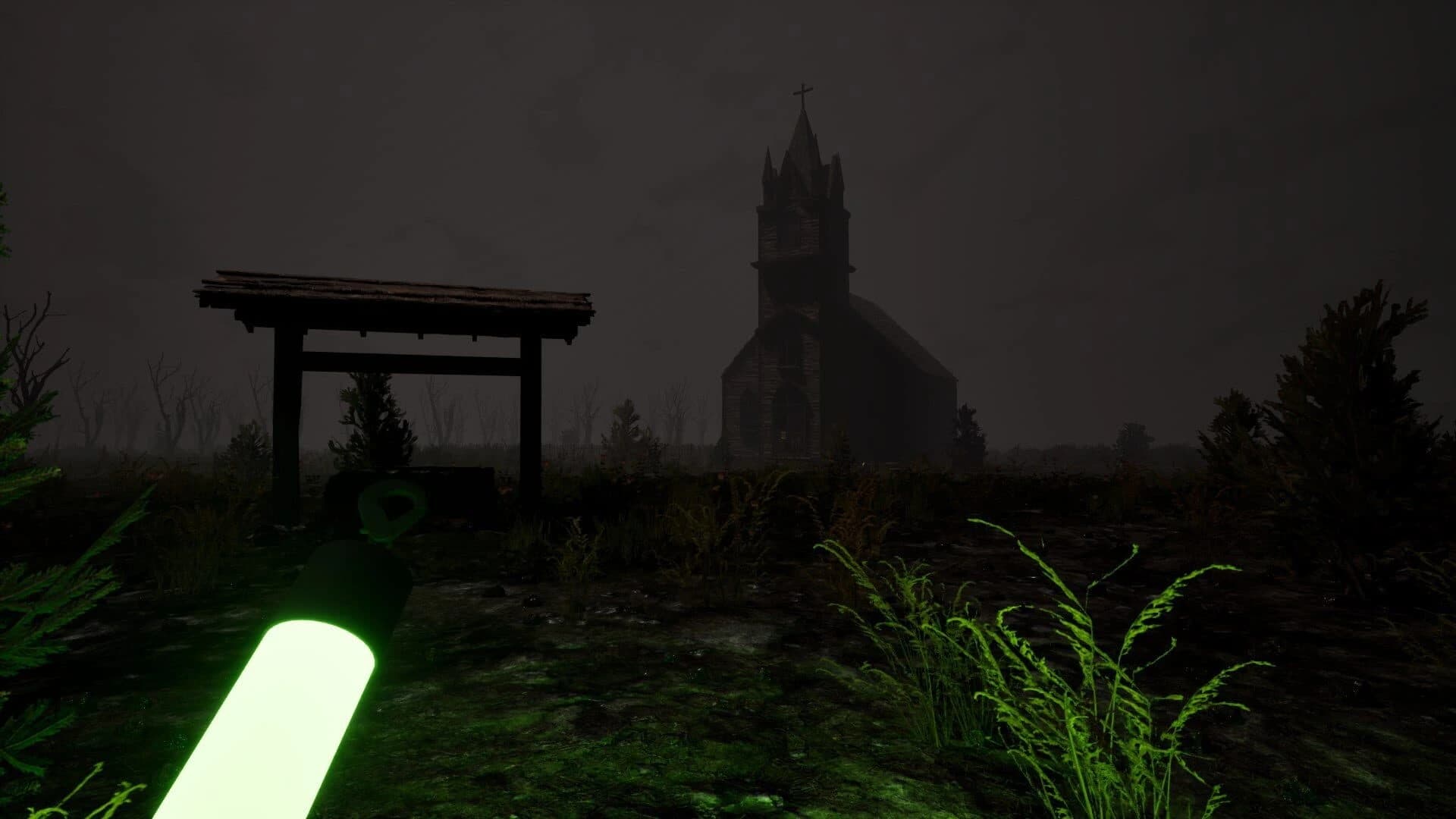 The Fifth Bell screenshot 4