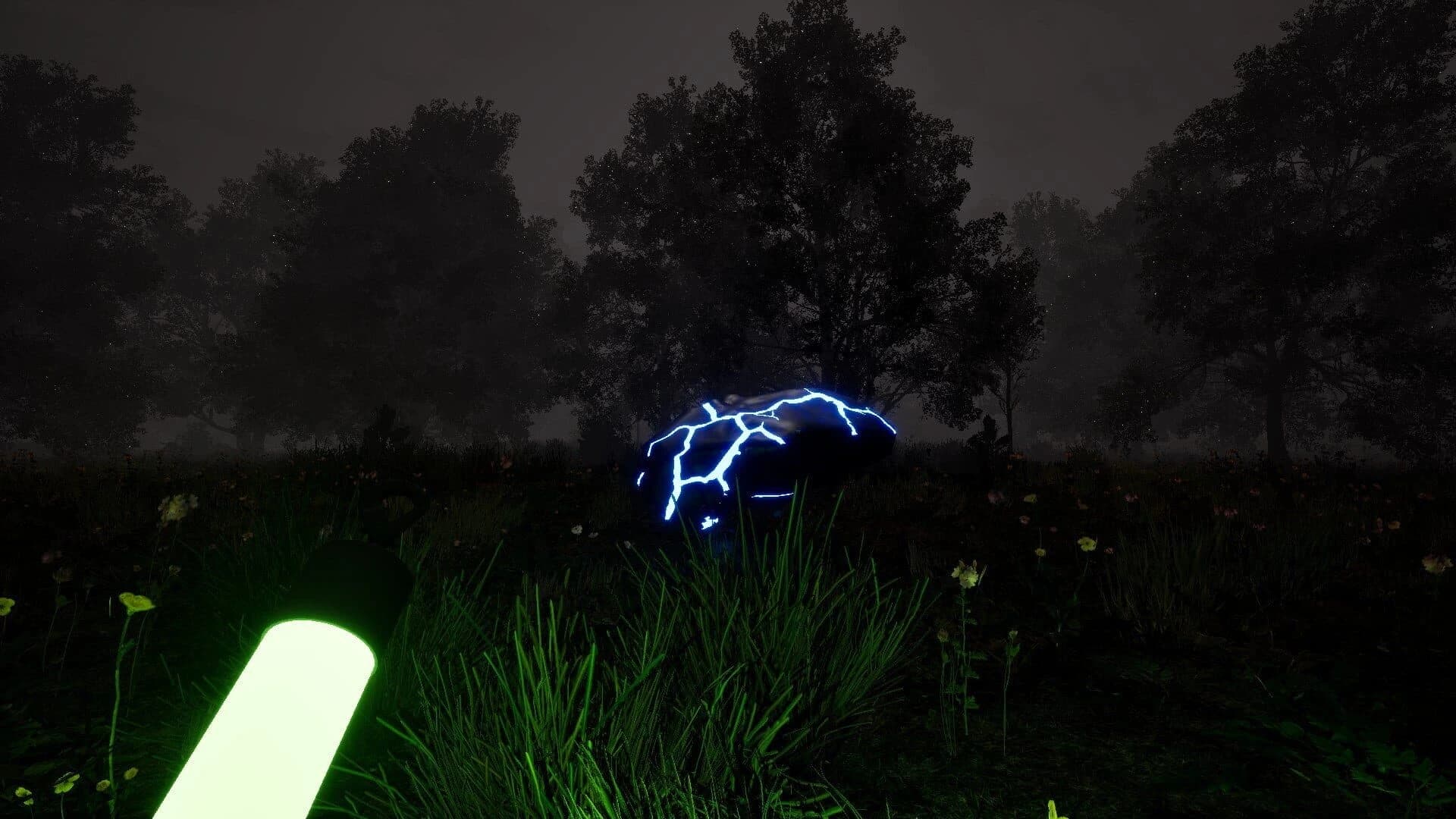 The Fifth Bell screenshot 2