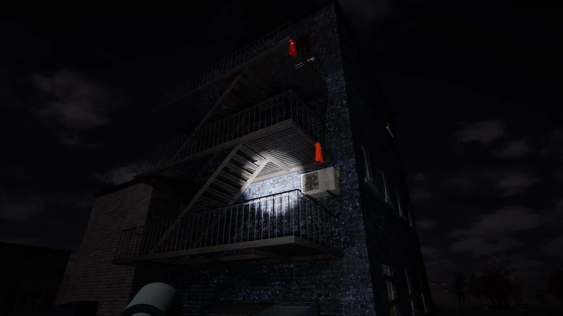 The Fifth Bell screenshot 3