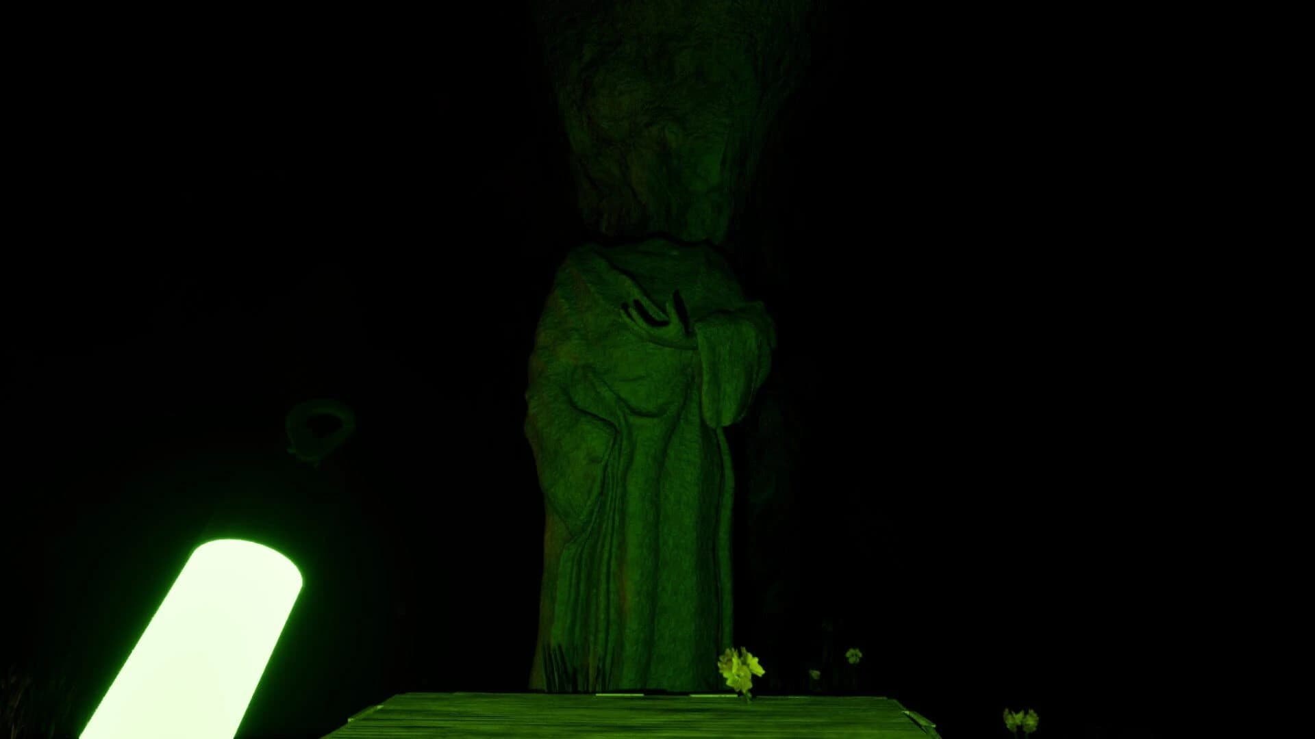 The Fifth Bell screenshot 5