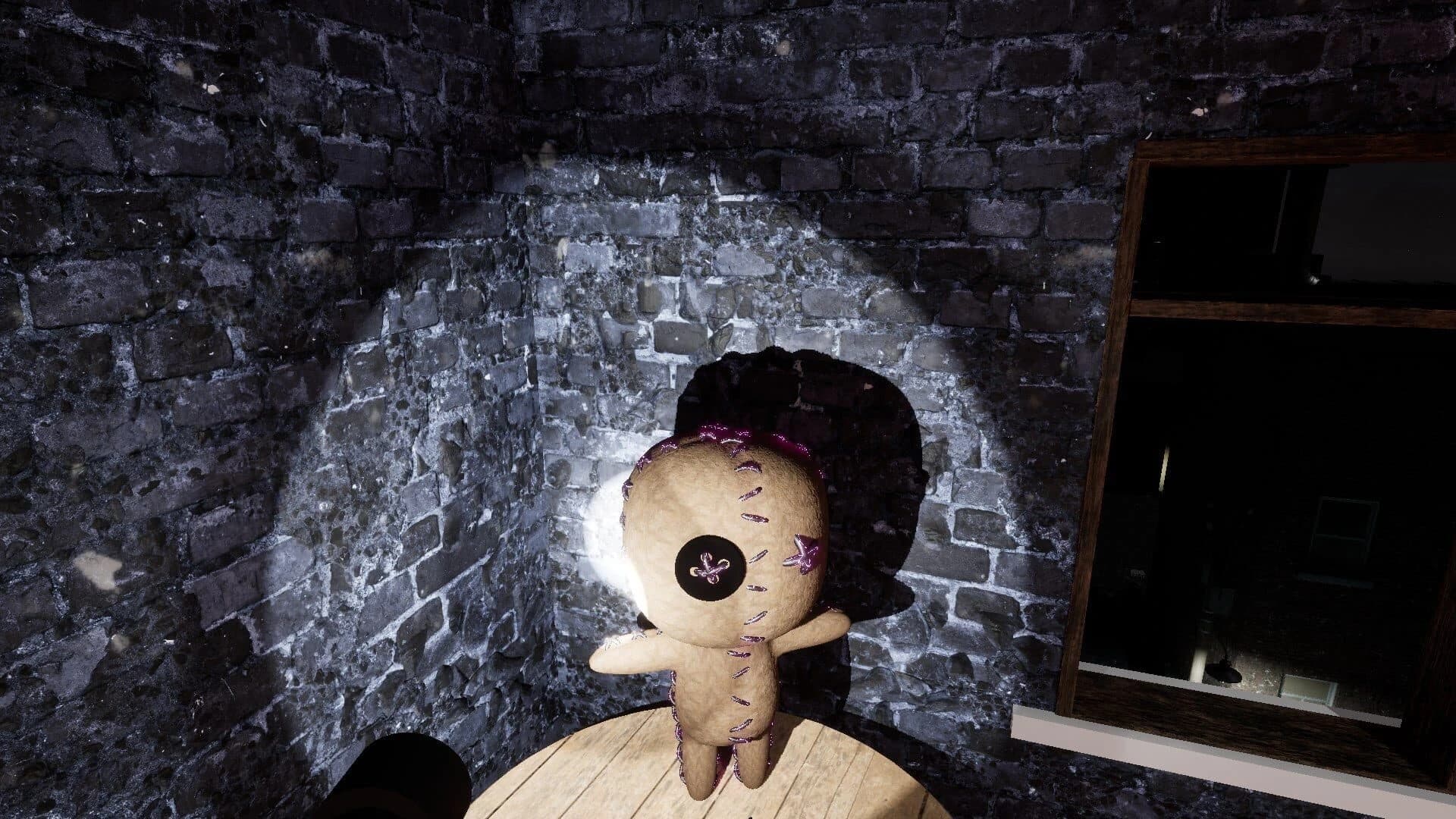 The Fifth Bell screenshot 1