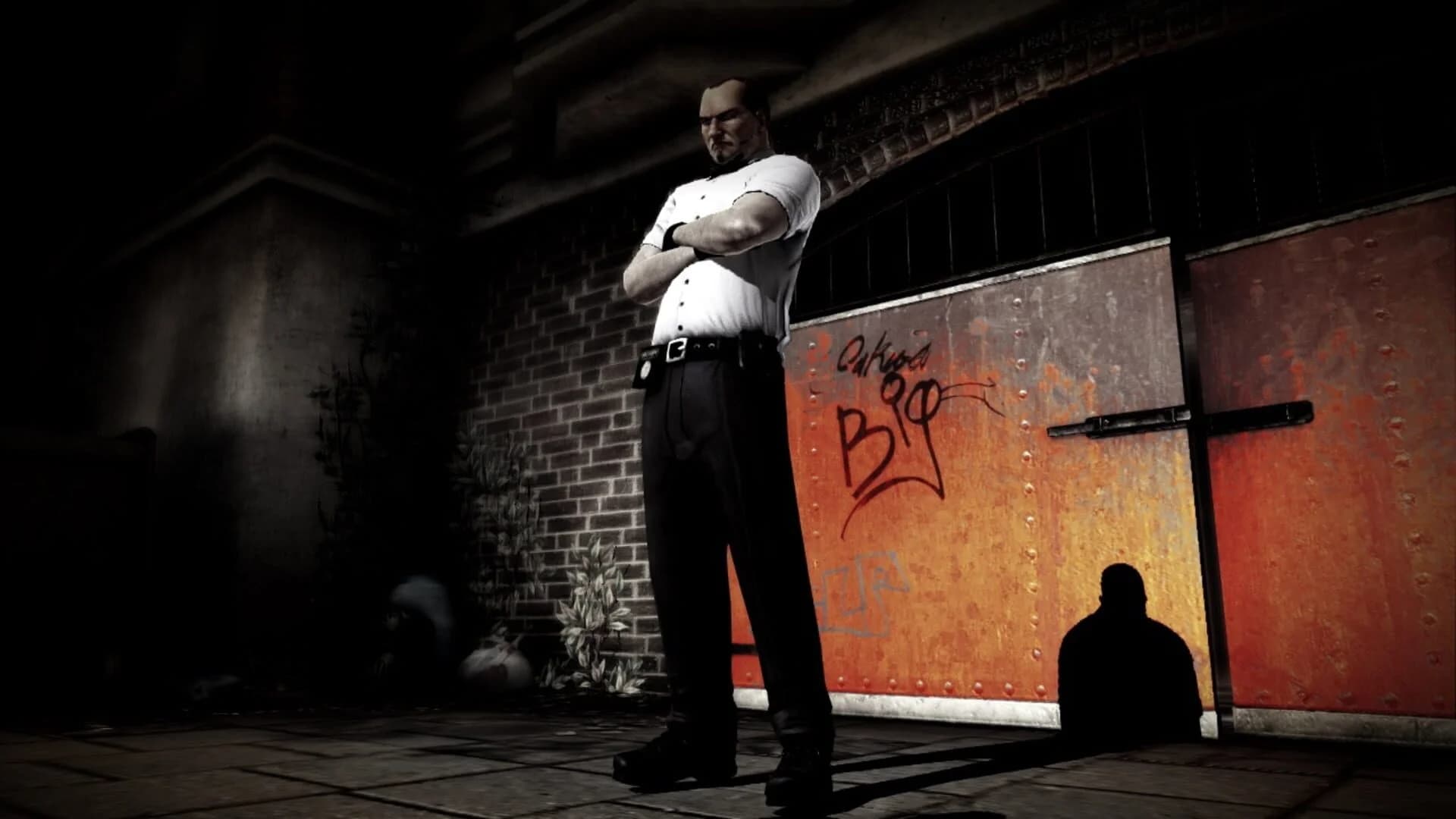 The Fight: Lights Out screenshot 2