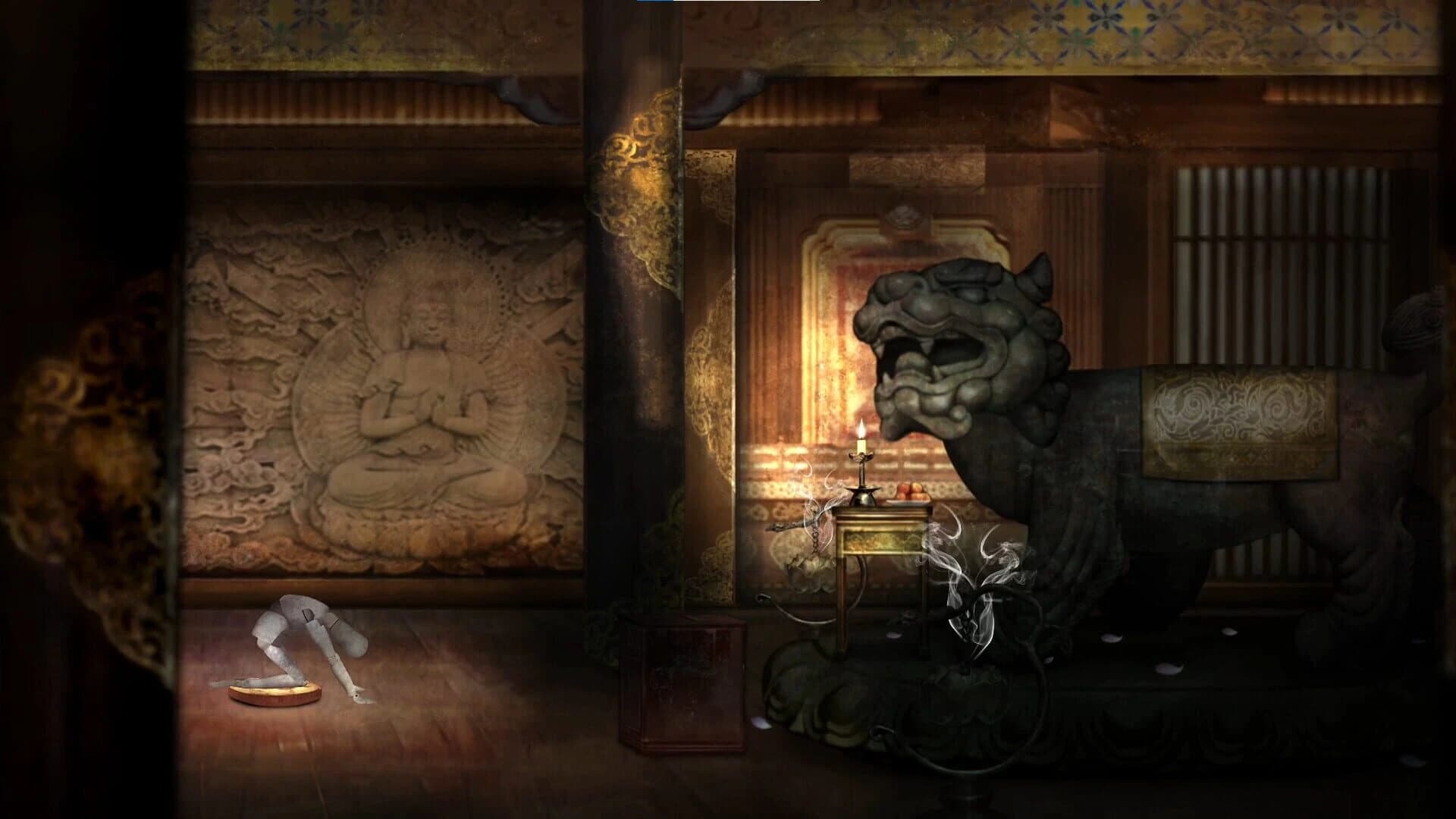The Filfth of Us screenshot 2