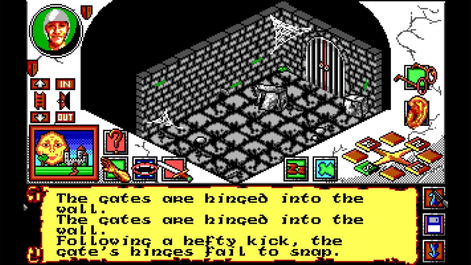 The Final Battle screenshot 1