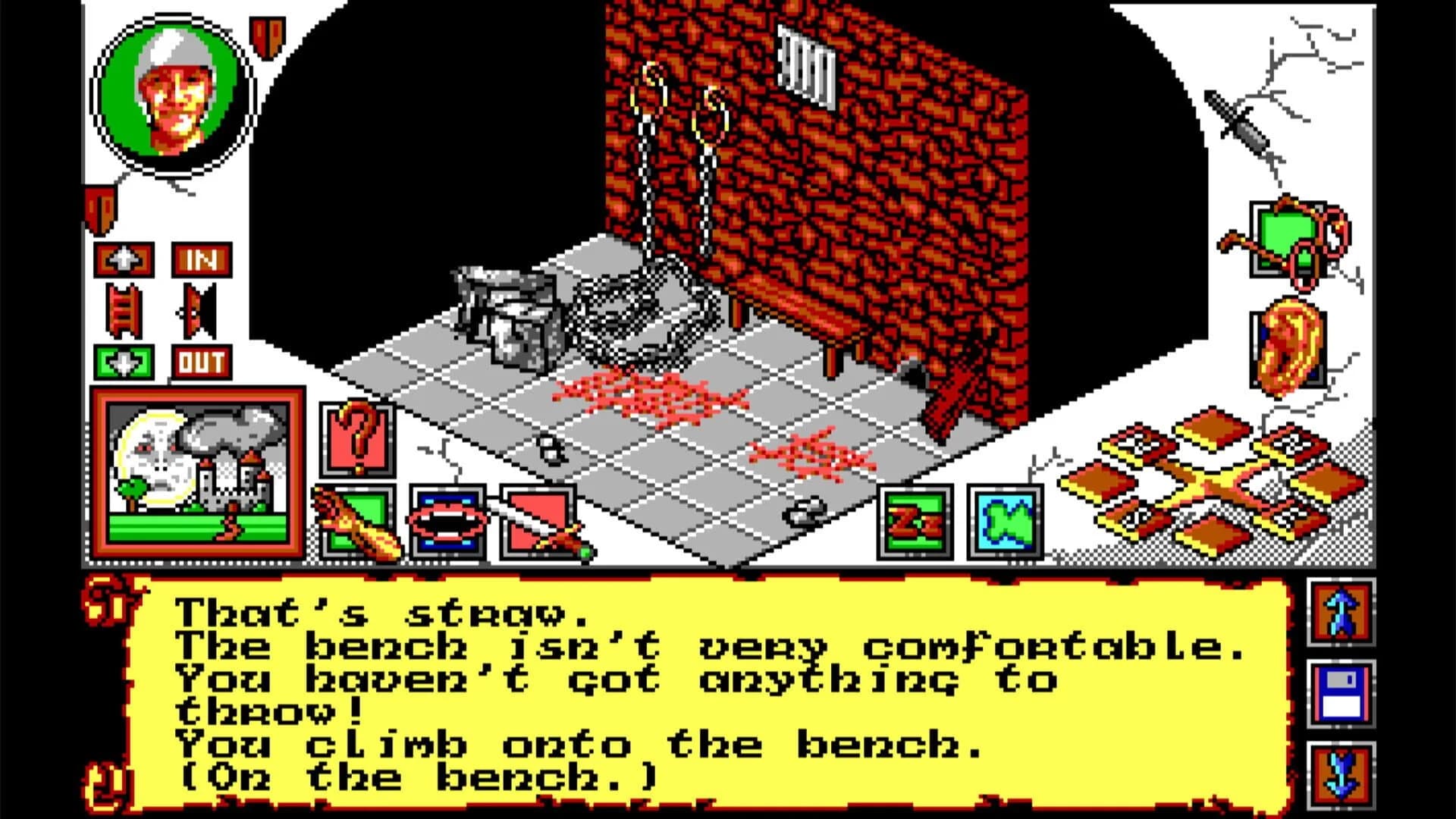 The Final Battle screenshot 2