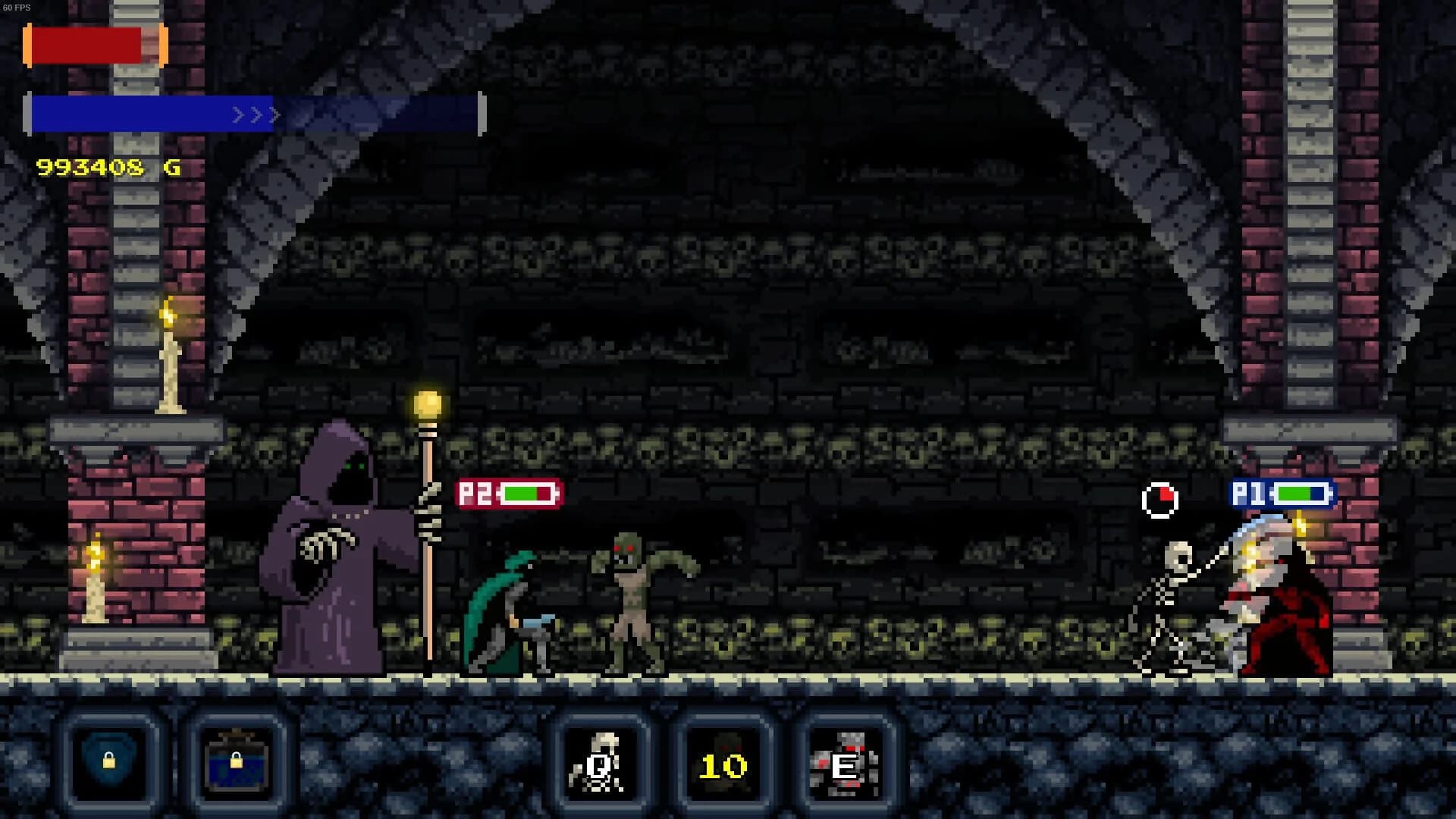 The Final Boss screenshot 4