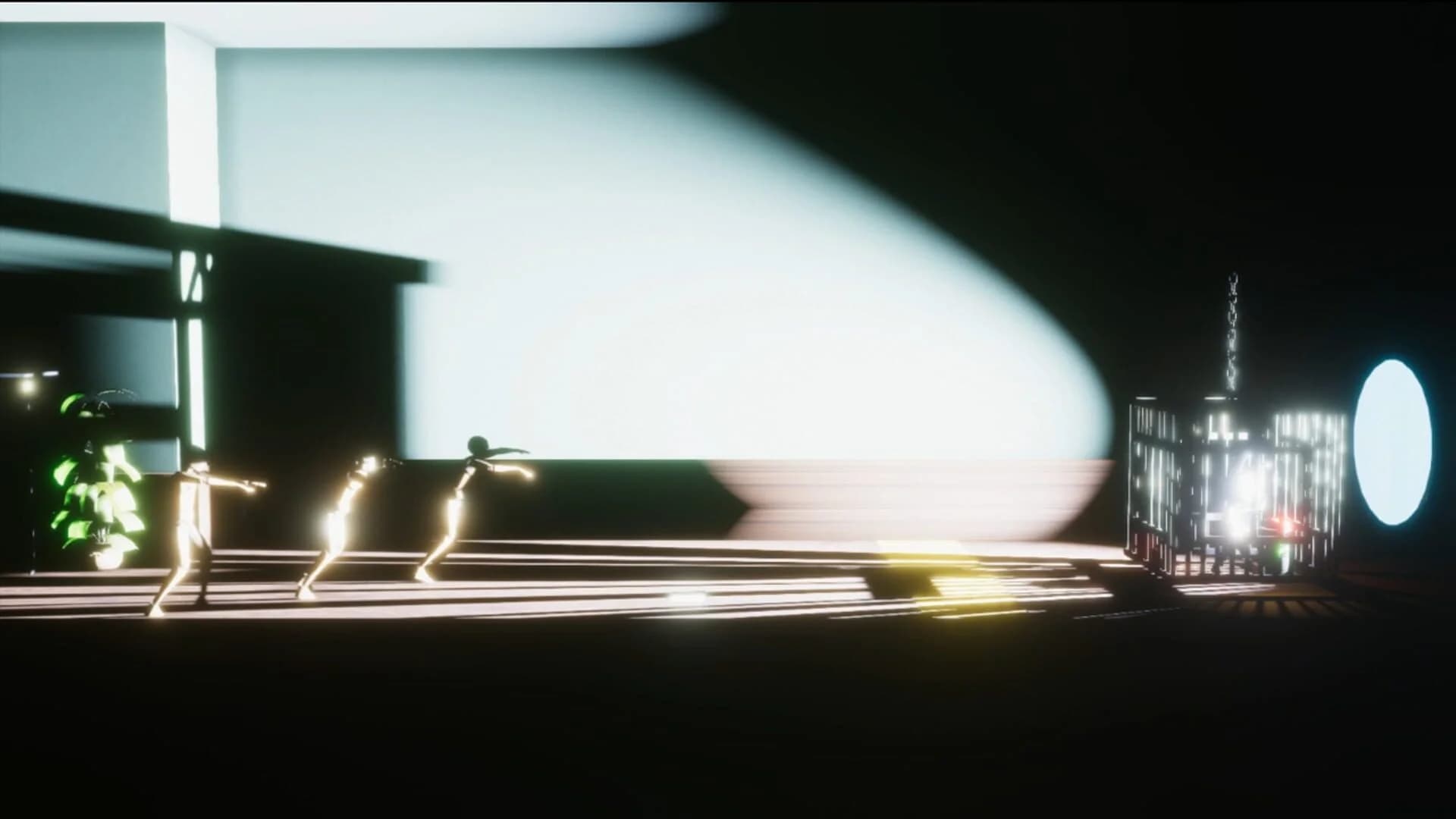 The Final Breath screenshot 1