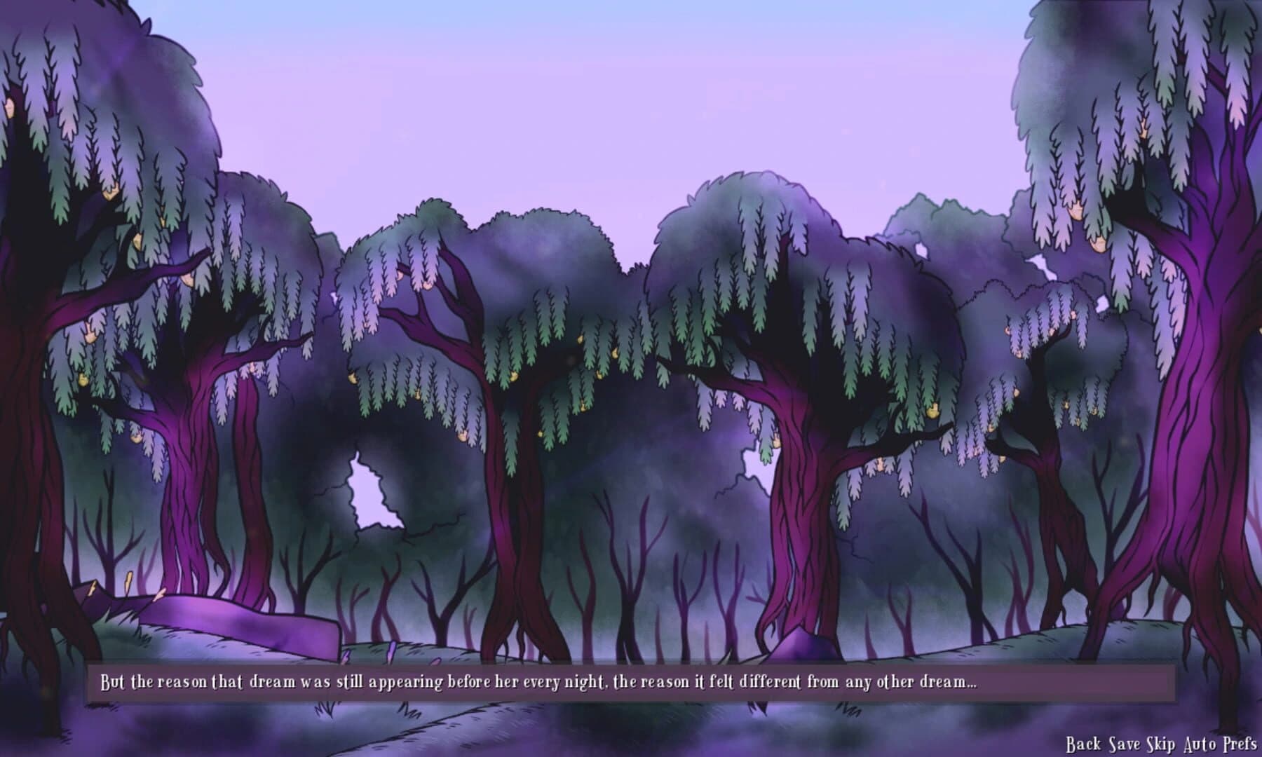 The Final Day of Spring screenshot 3