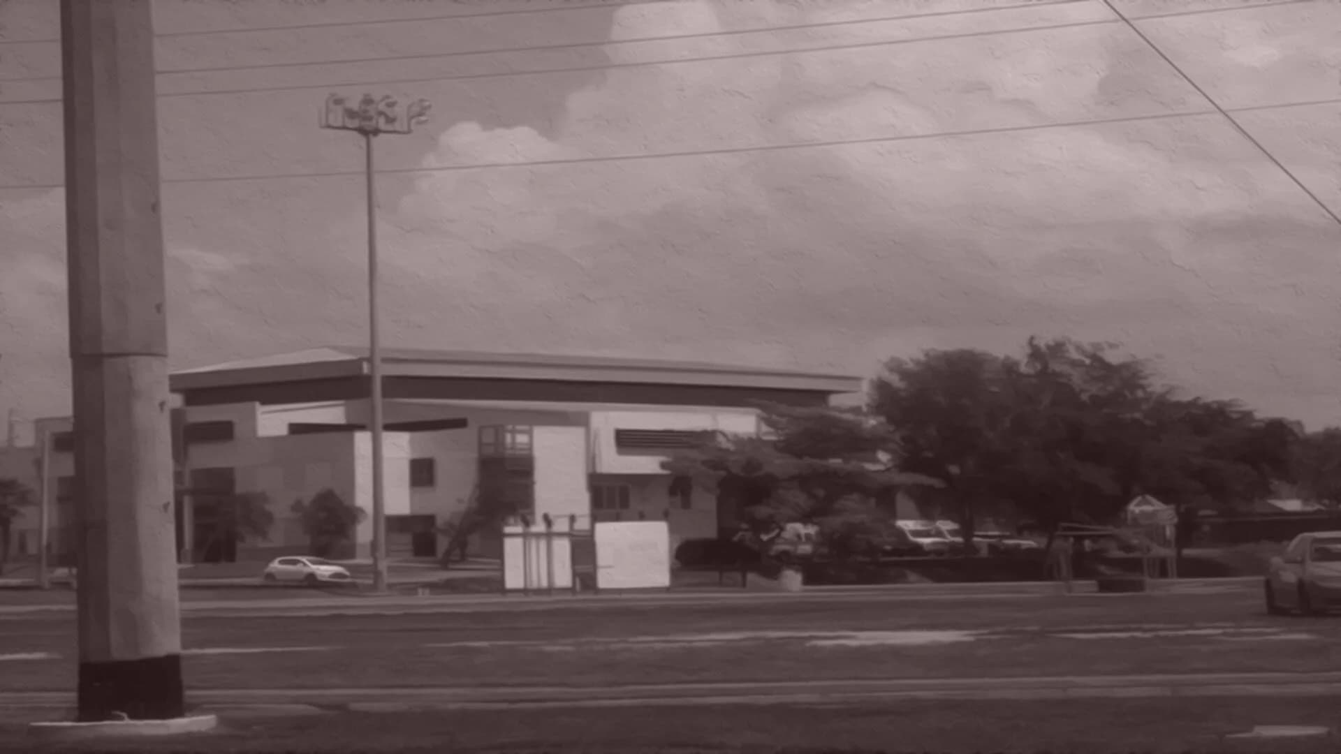 The Final Days: I'm Still Alive screenshot 3