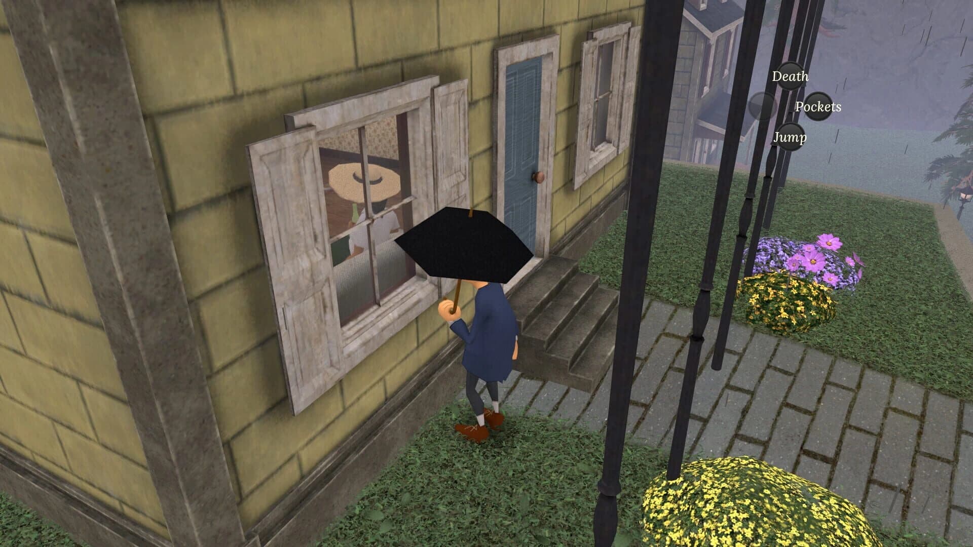 The Final Days of Olin Earl screenshot 3