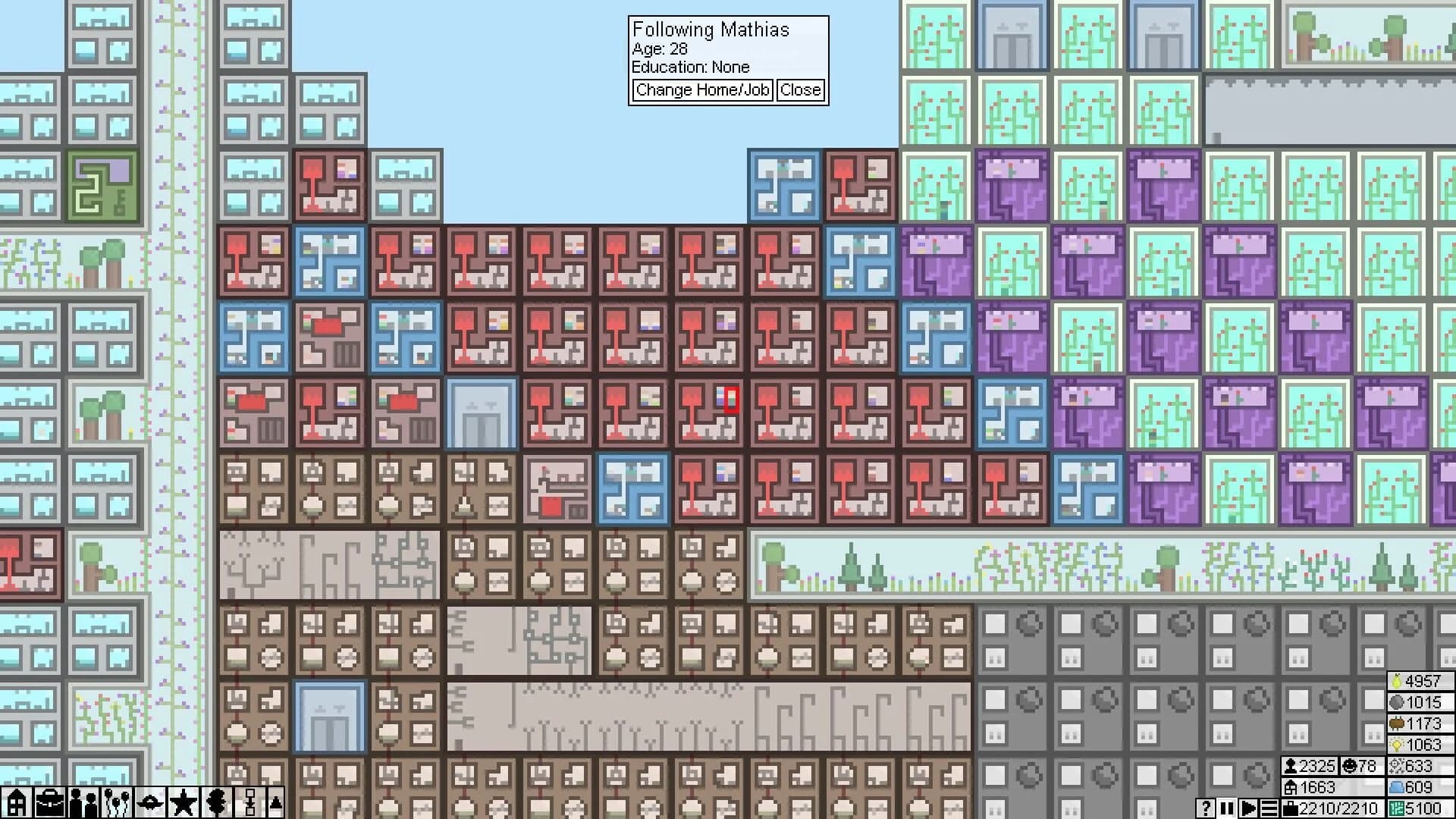 The Final Earth 2 screenshot 3