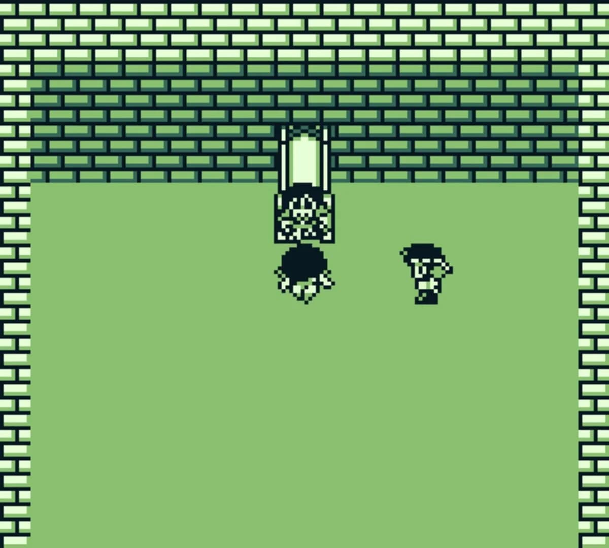 The Final Fantasy Legend screenshot 3