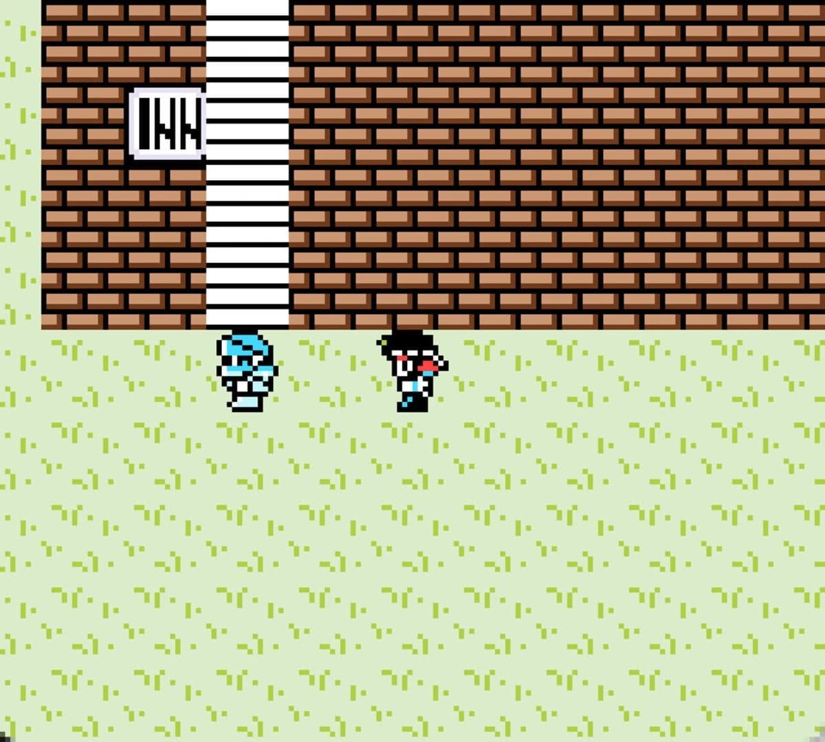 The Final Fantasy Legend DX screenshot 1
