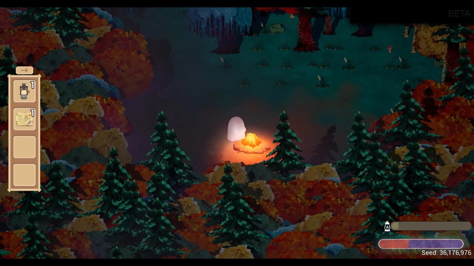 The Final Farewell screenshot 5