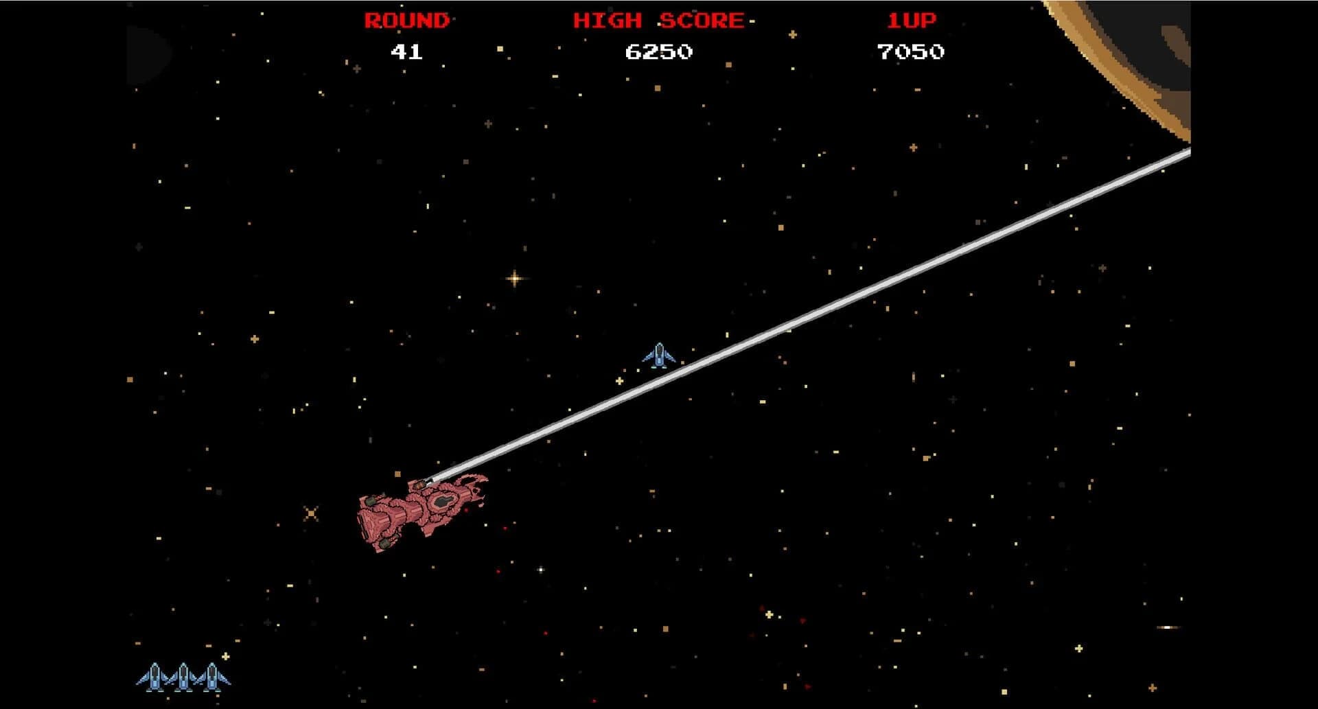 The Final Frontier screenshot 3