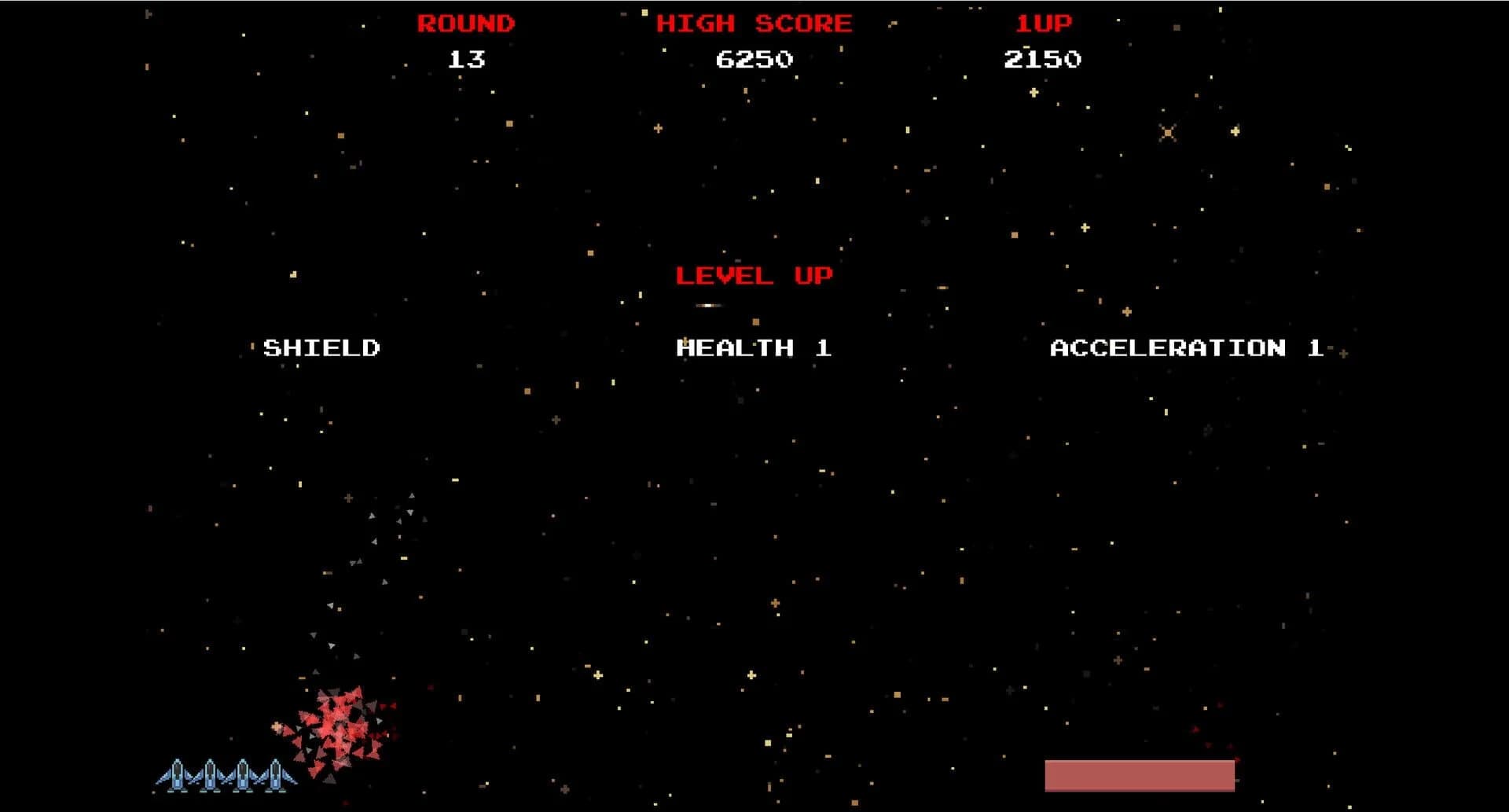 The Final Frontier screenshot 5