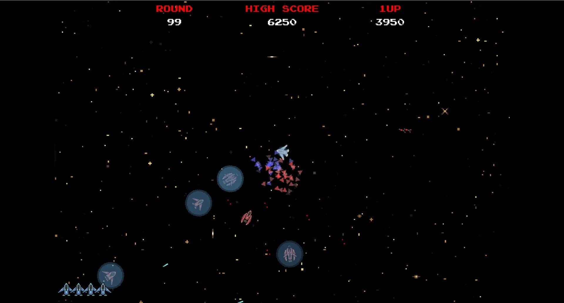The Final Frontier screenshot 4
