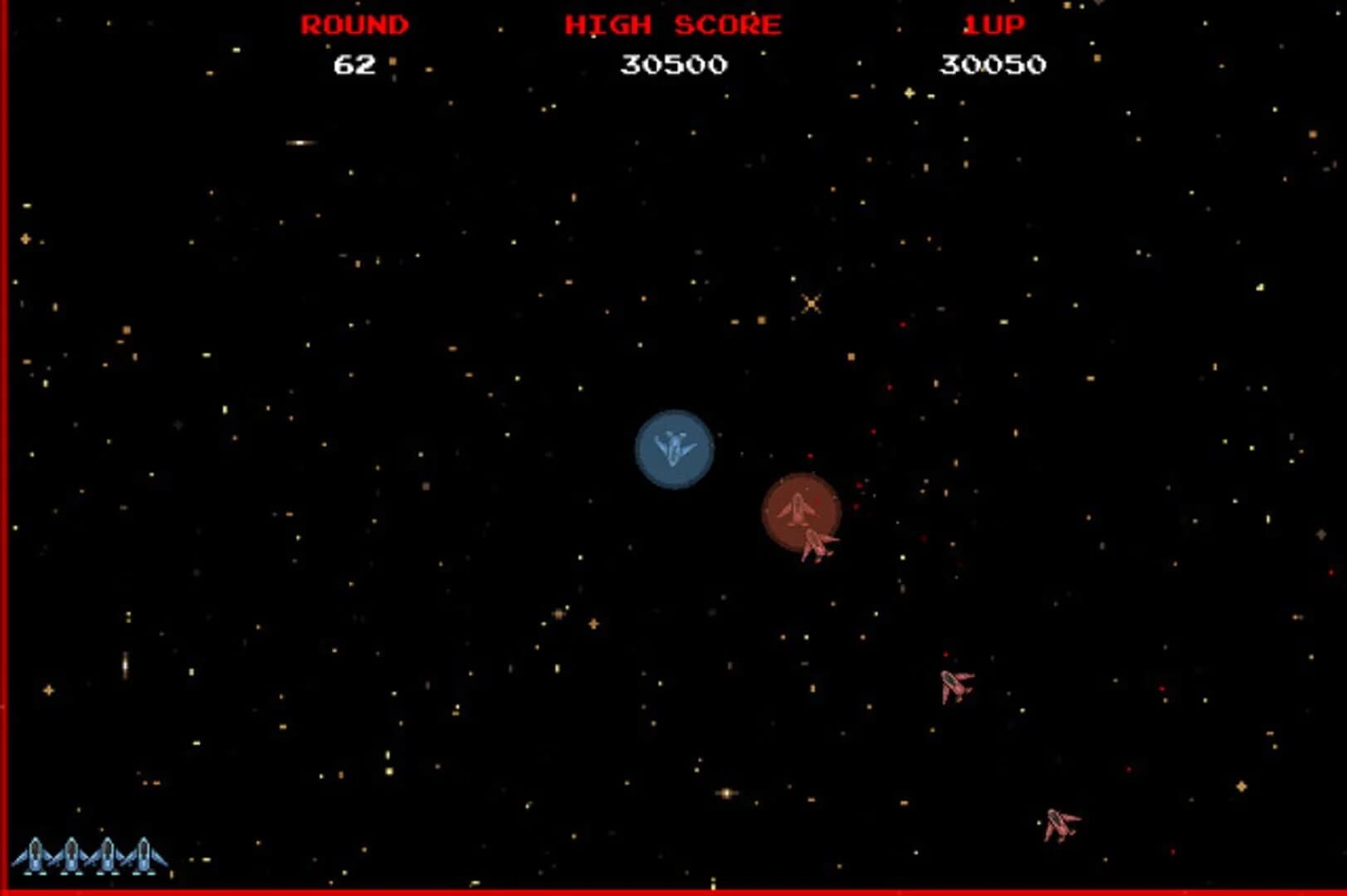 The Final Frontier screenshot 2