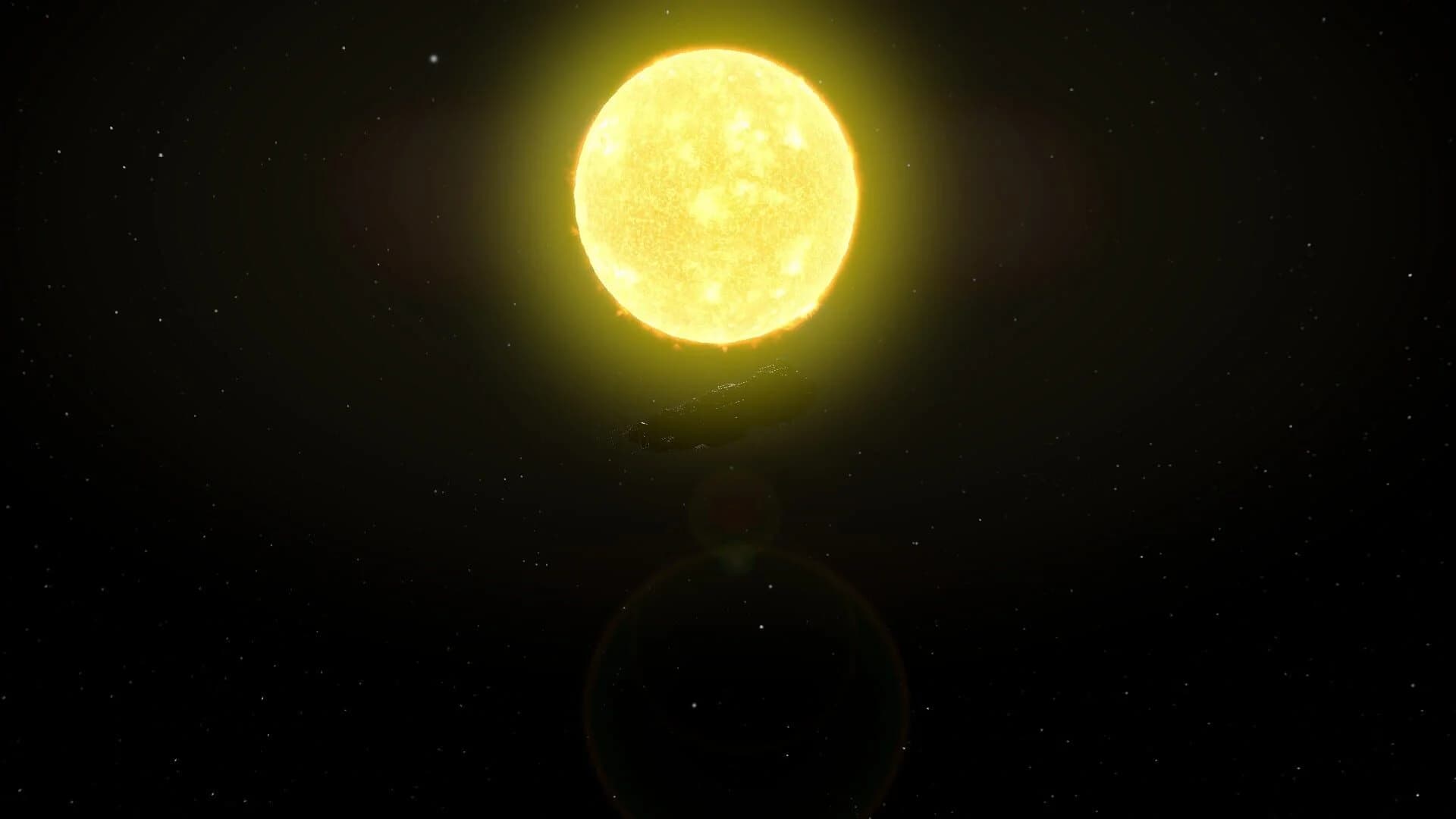 The Final Frontier: Space Simulator screenshot 5