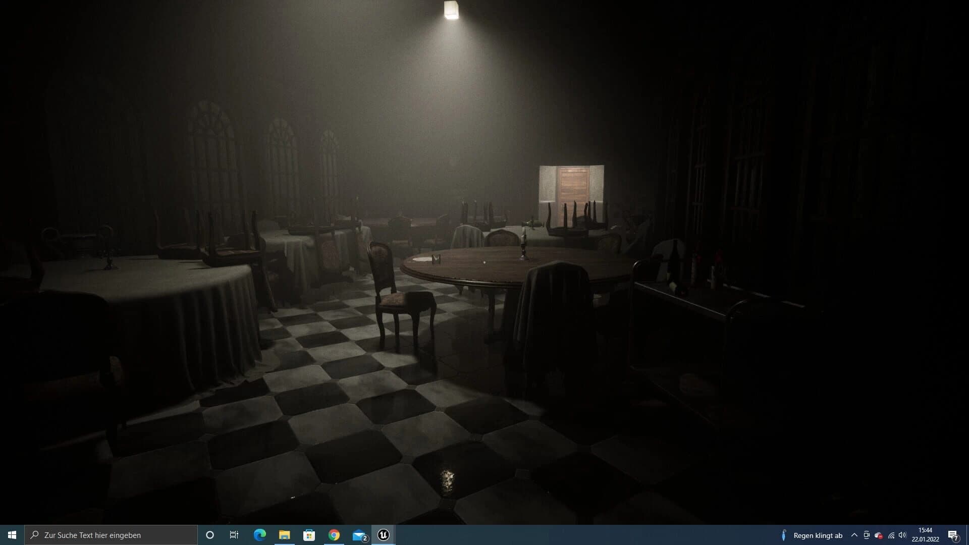 The Final Hour screenshot 2