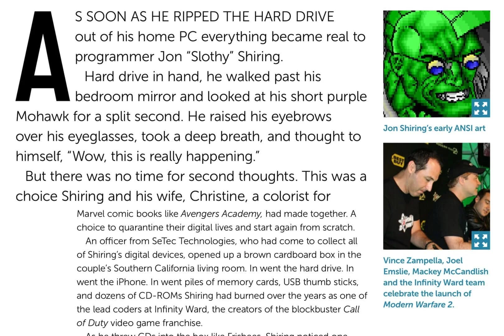 The Final Hours of Titanfall screenshot 5