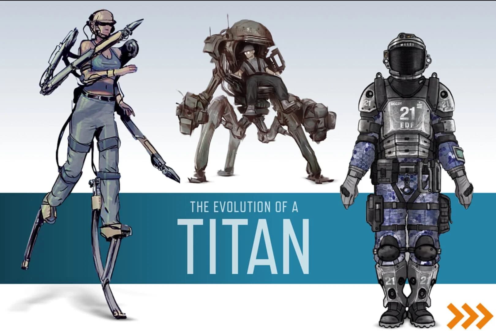 The Final Hours of Titanfall screenshot 2