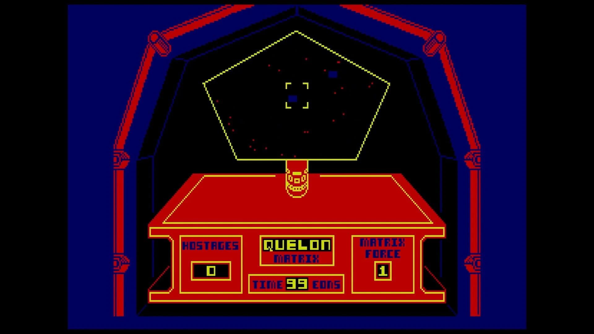 The Final Matrix screenshot 2