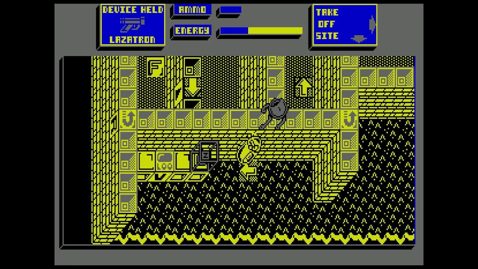 The Final Matrix screenshot 3