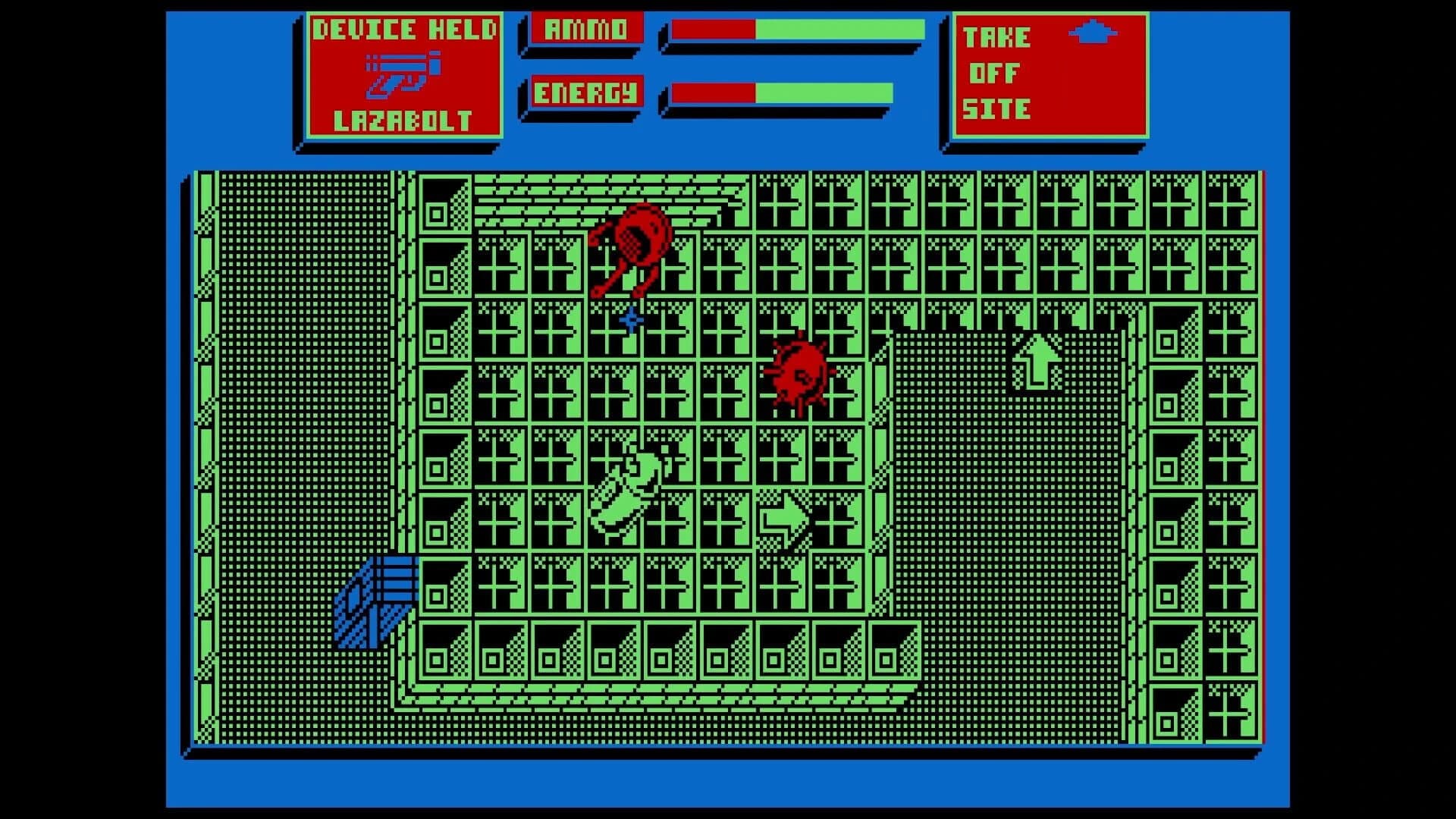 The Final Matrix screenshot 5