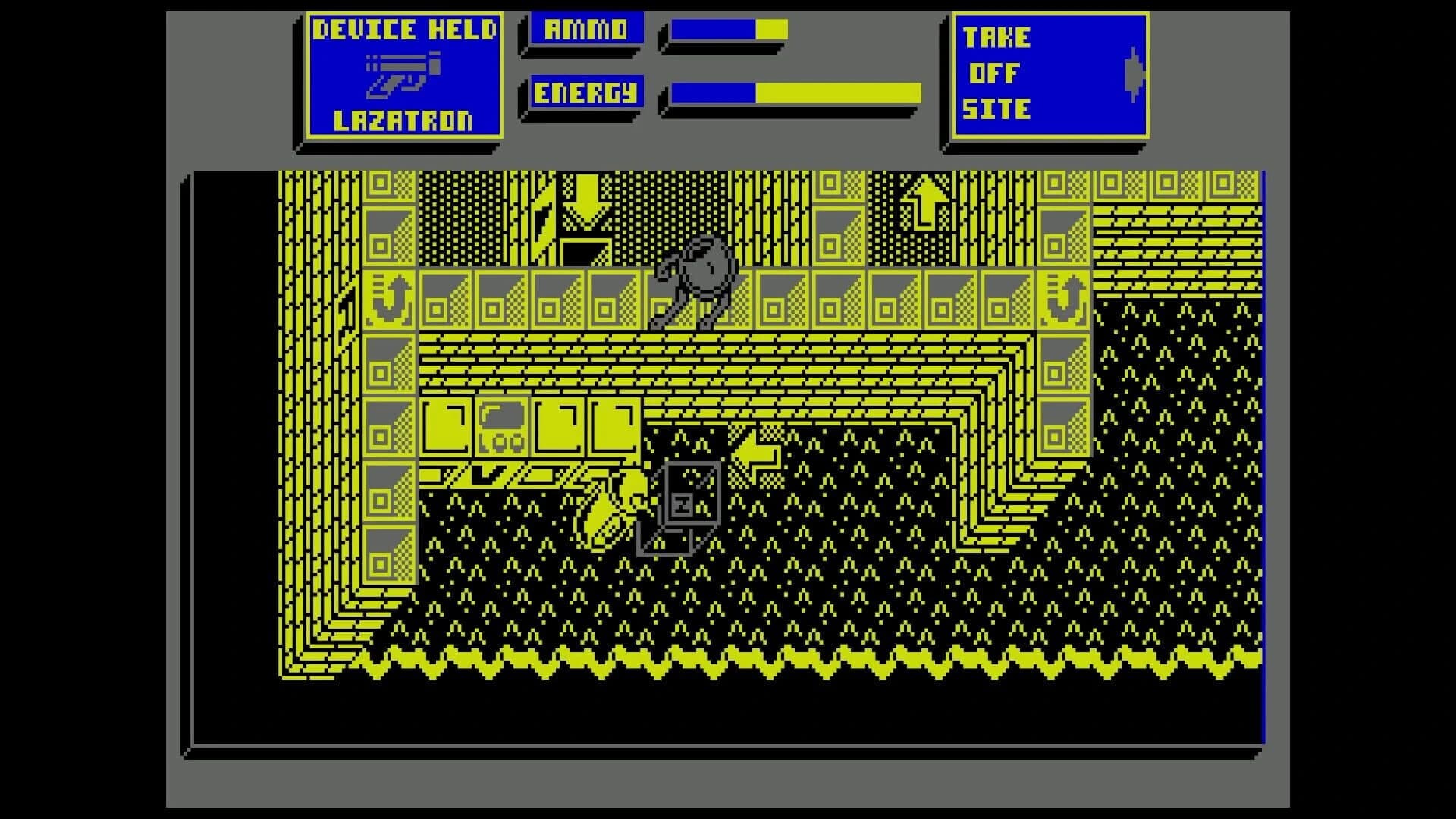The Final Matrix screenshot 4