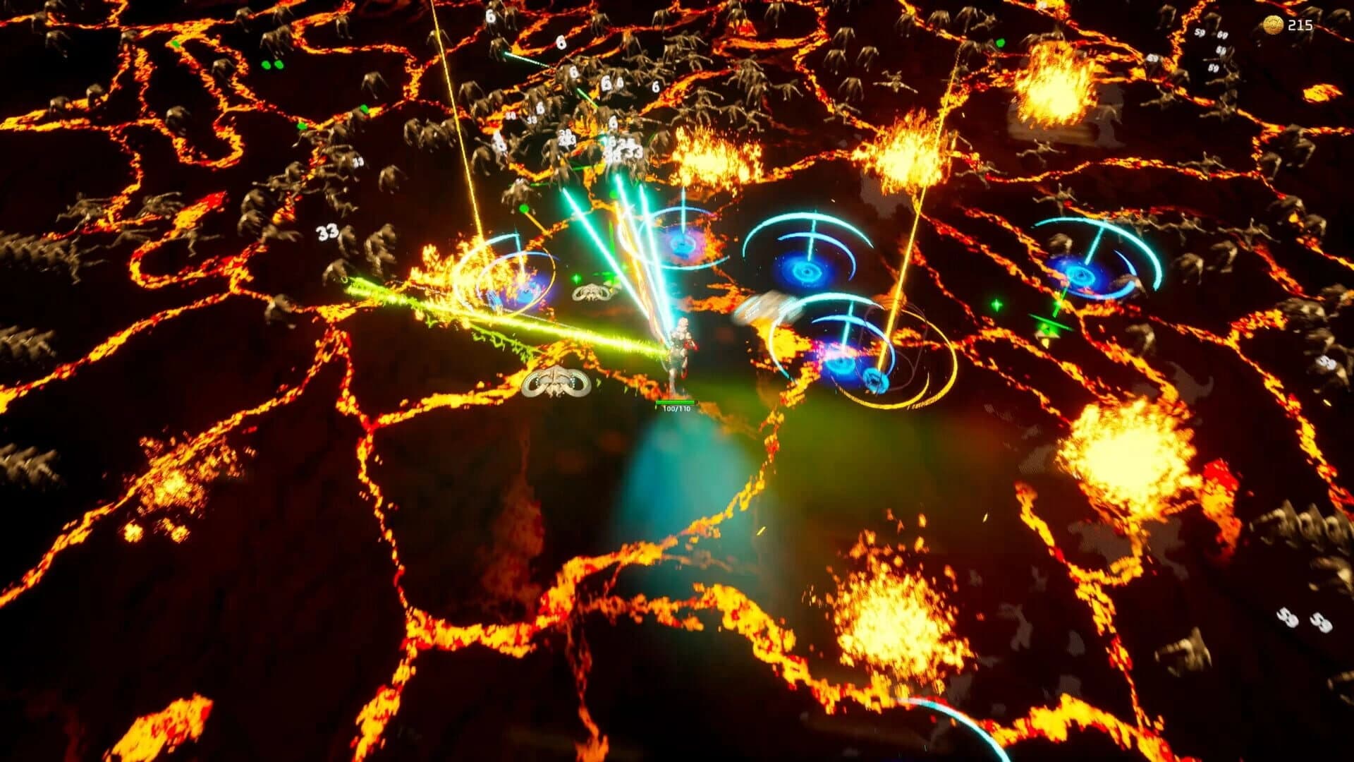 The Final Oath screenshot 3