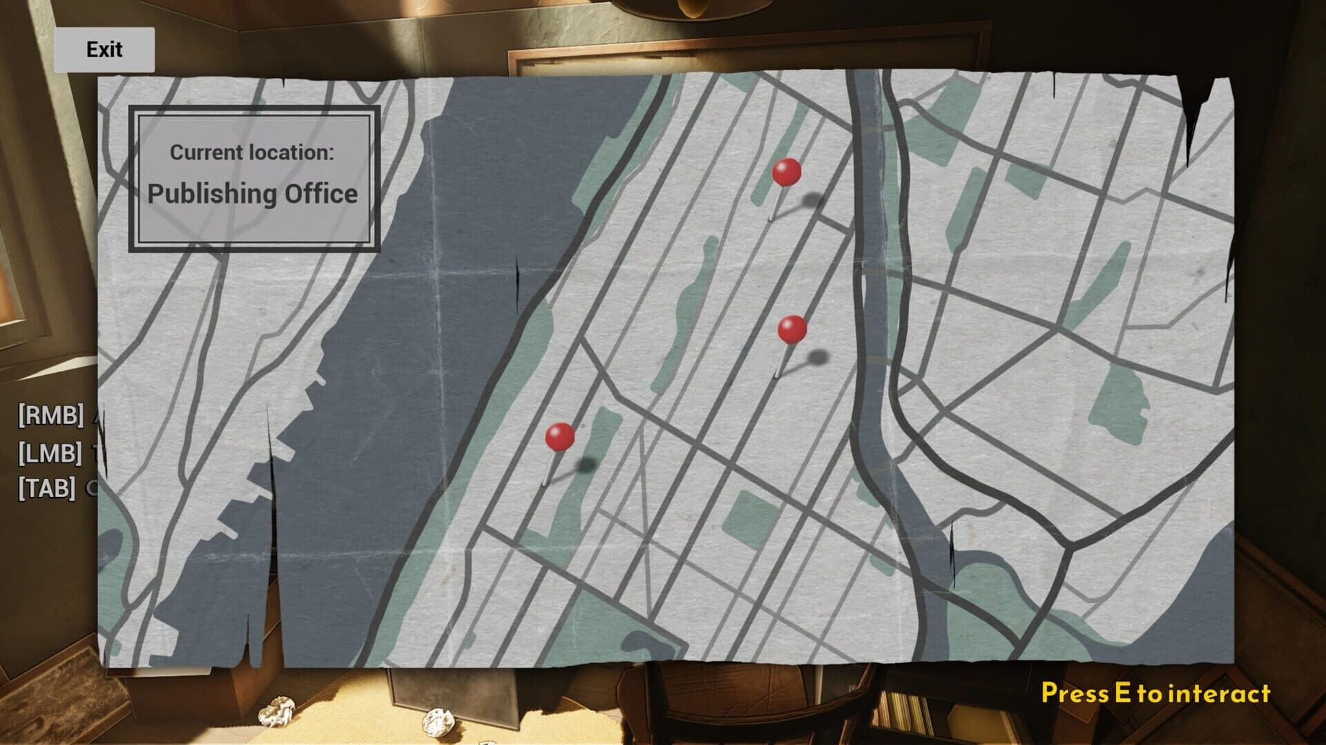The Final Print screenshot 4