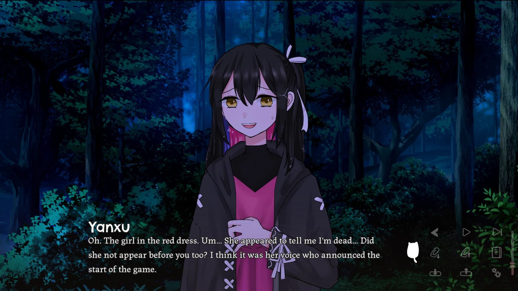 The Final Prize is Soup screenshot 7