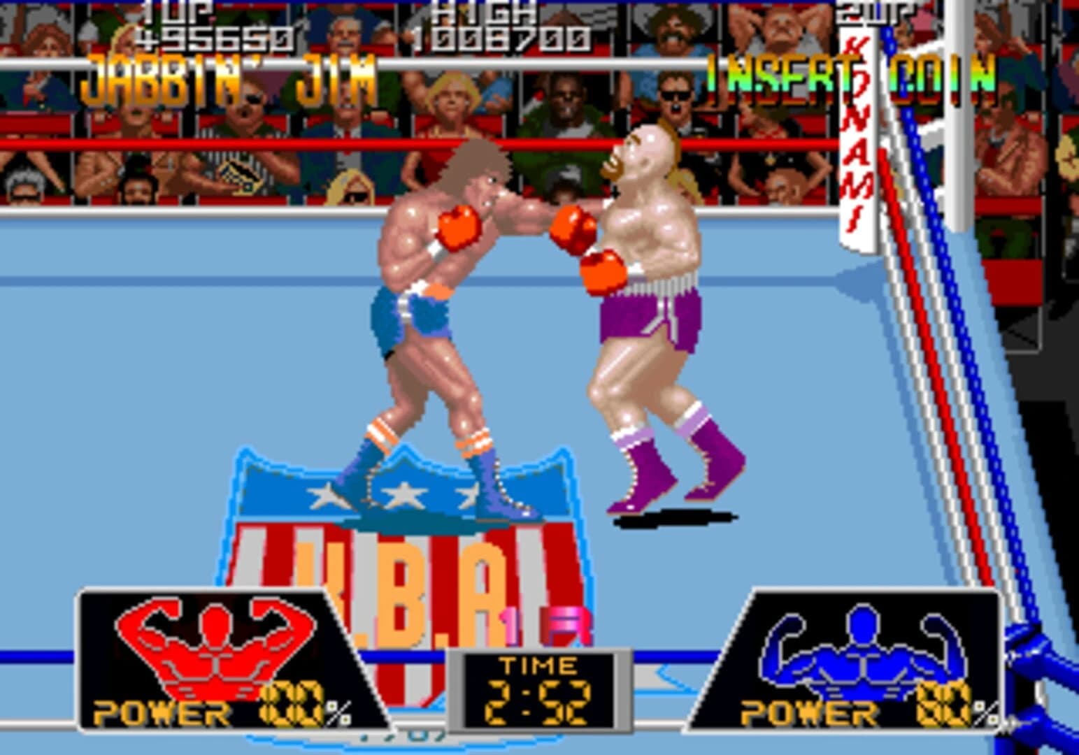 The Final Round screenshot 1