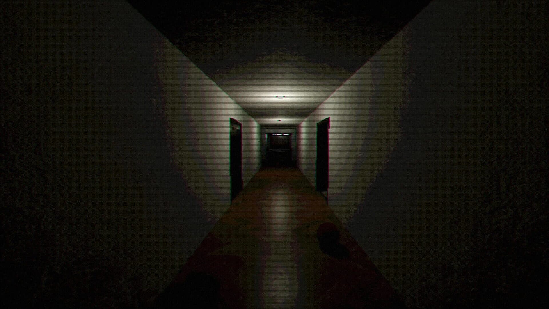 The Final Shift screenshot 2
