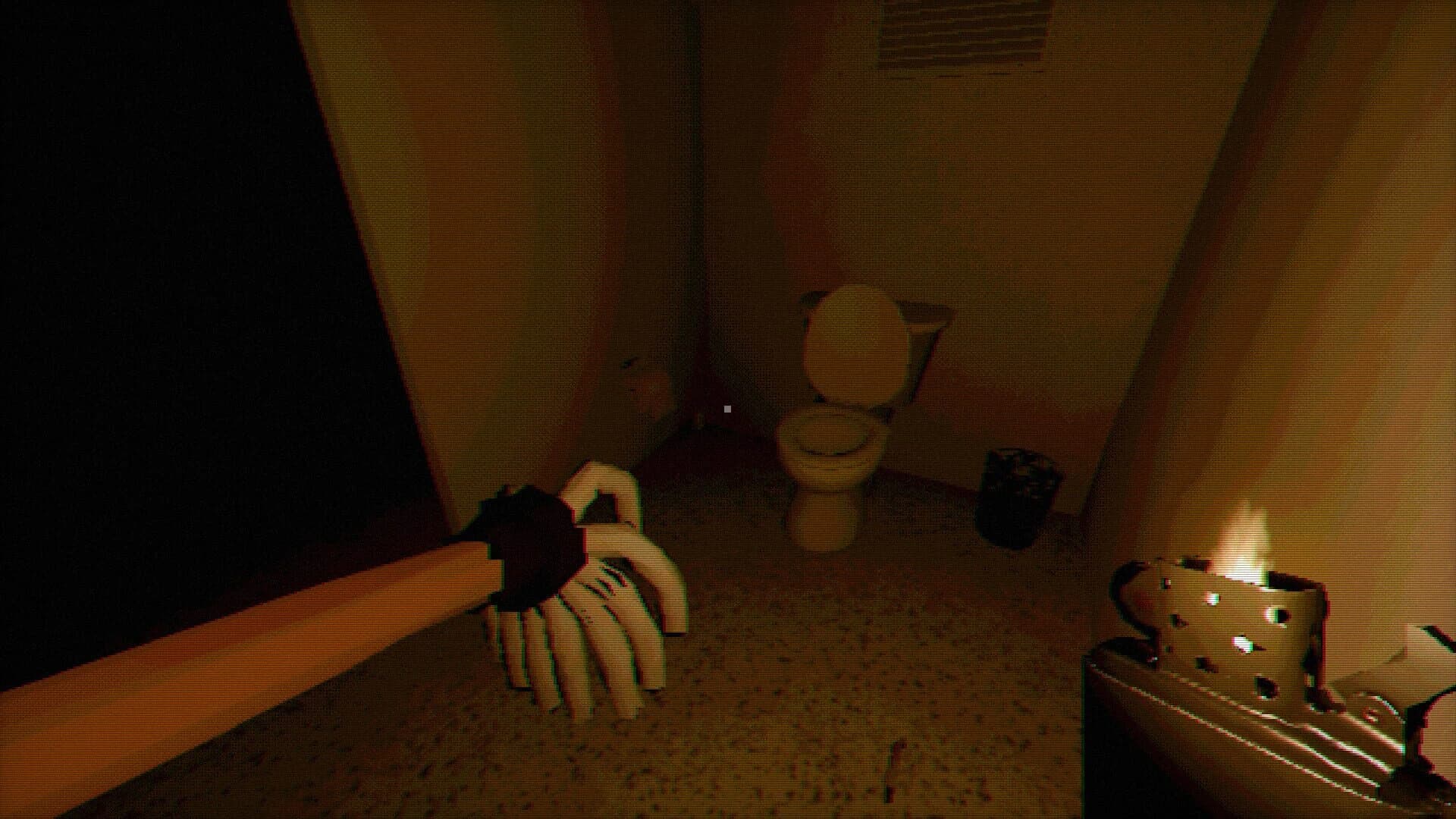 The Final Shift screenshot 5