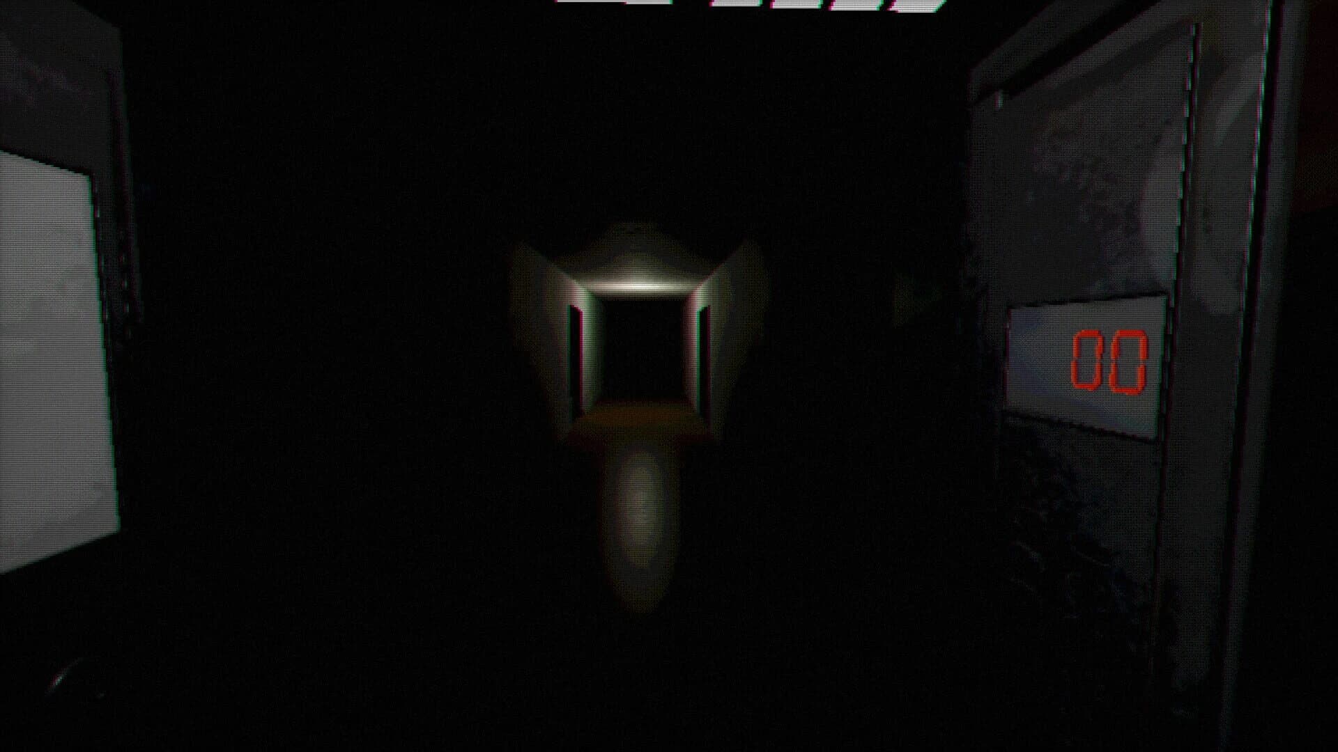 The Final Shift screenshot 1