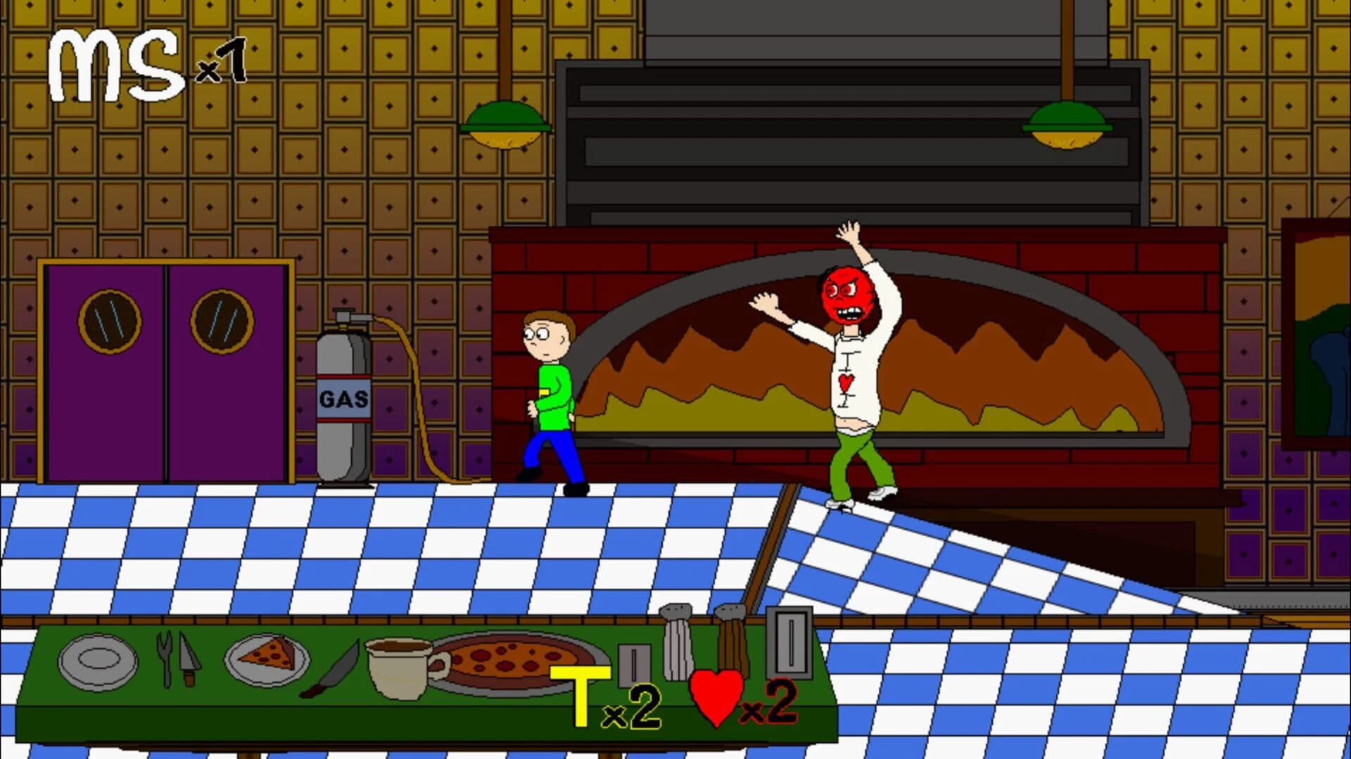 The Final Specimen: Arrival screenshot 4