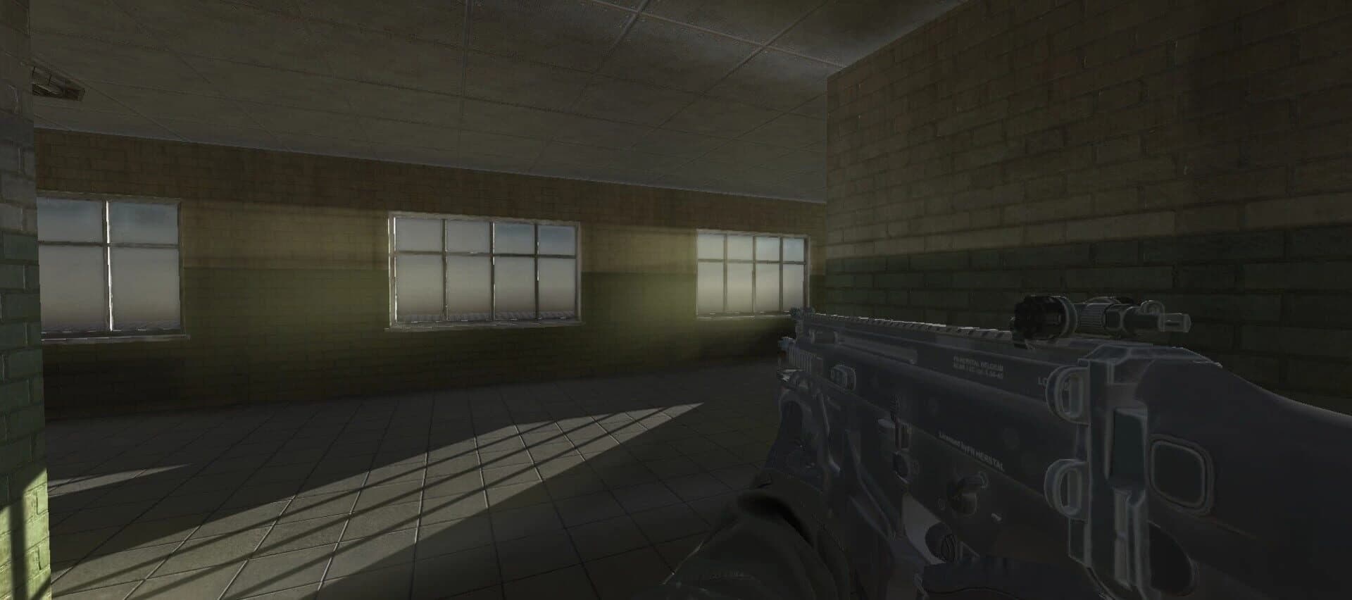 The Final Stand: Breakout screenshot 5