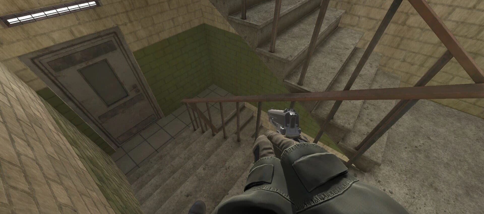 The Final Stand: Breakout screenshot 4