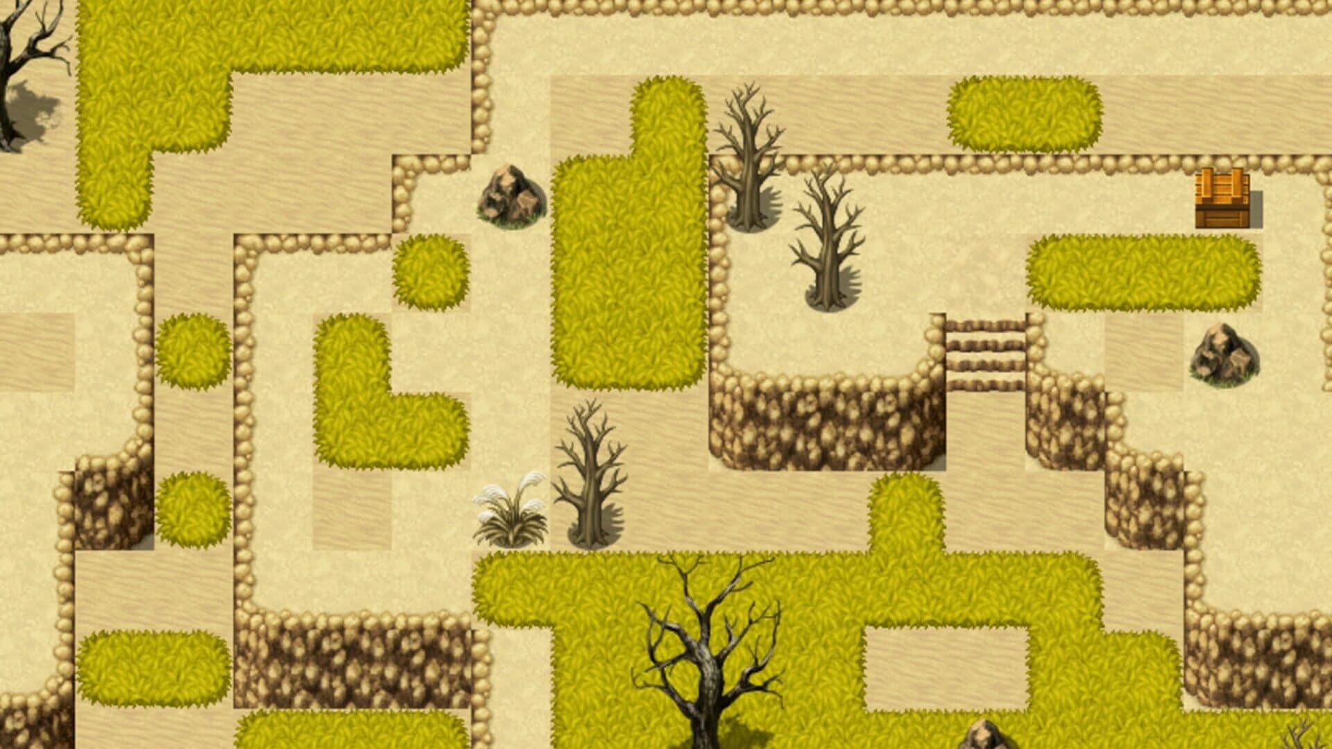 The Finally screenshot 2