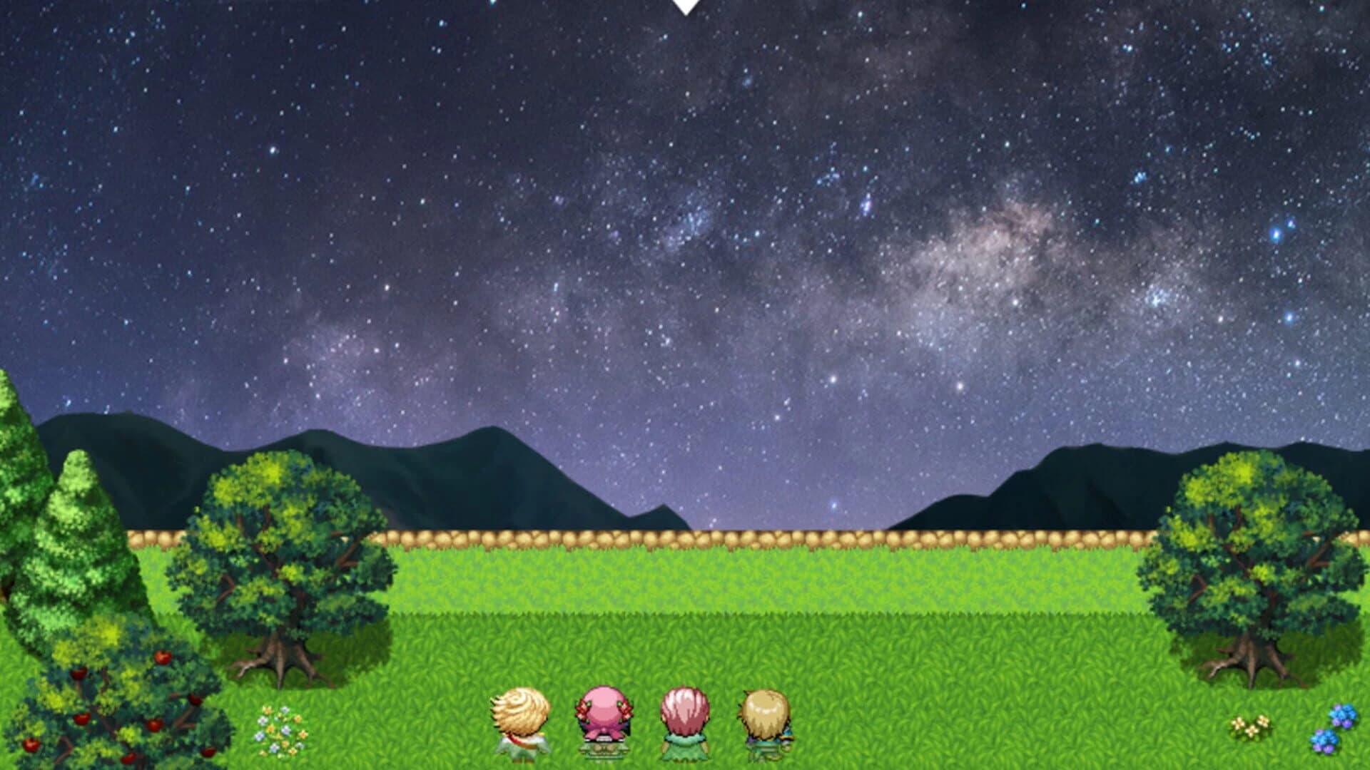 The Finally screenshot 3