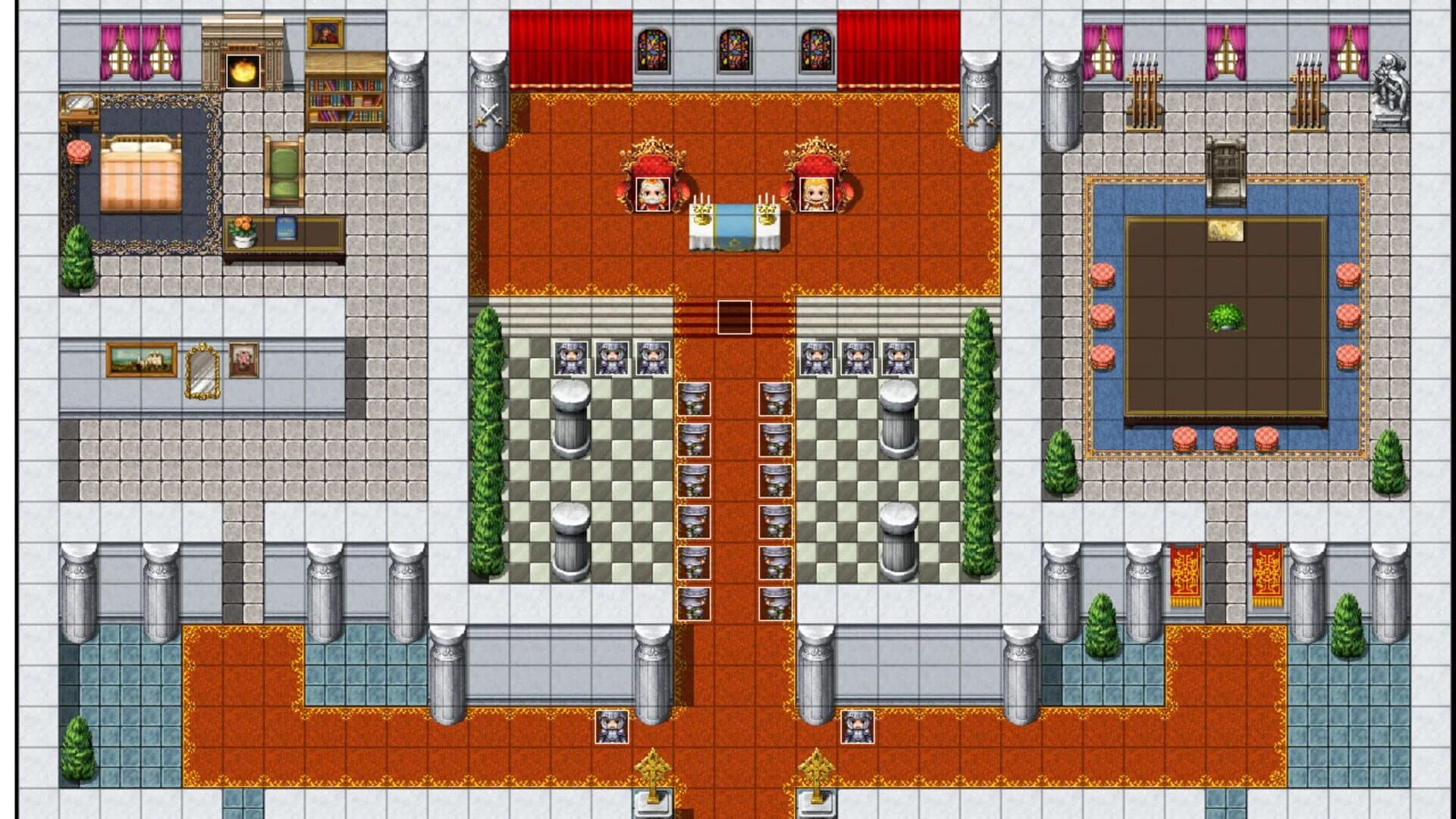 The Finally screenshot 5