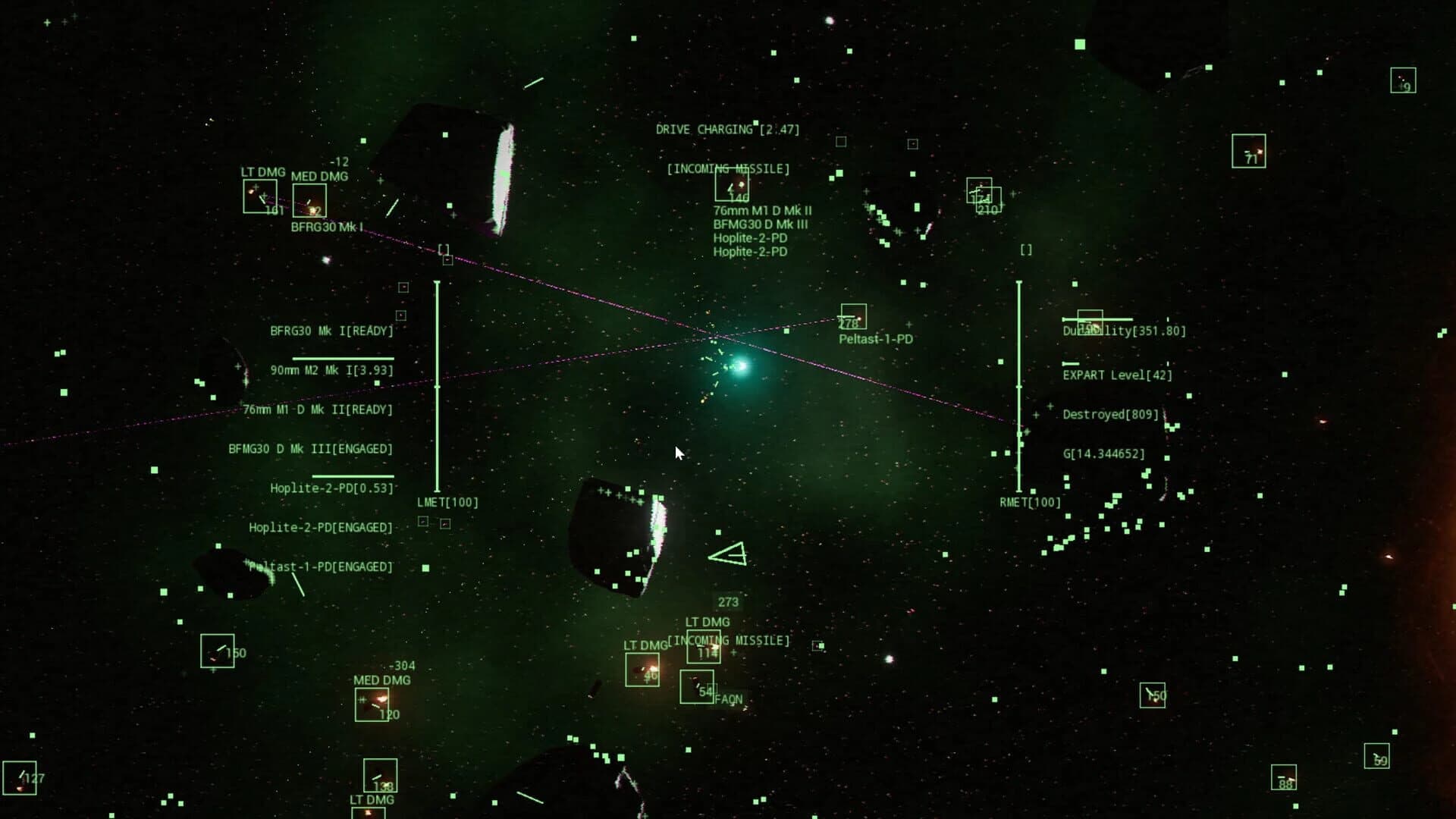 The Finest Spark screenshot 5