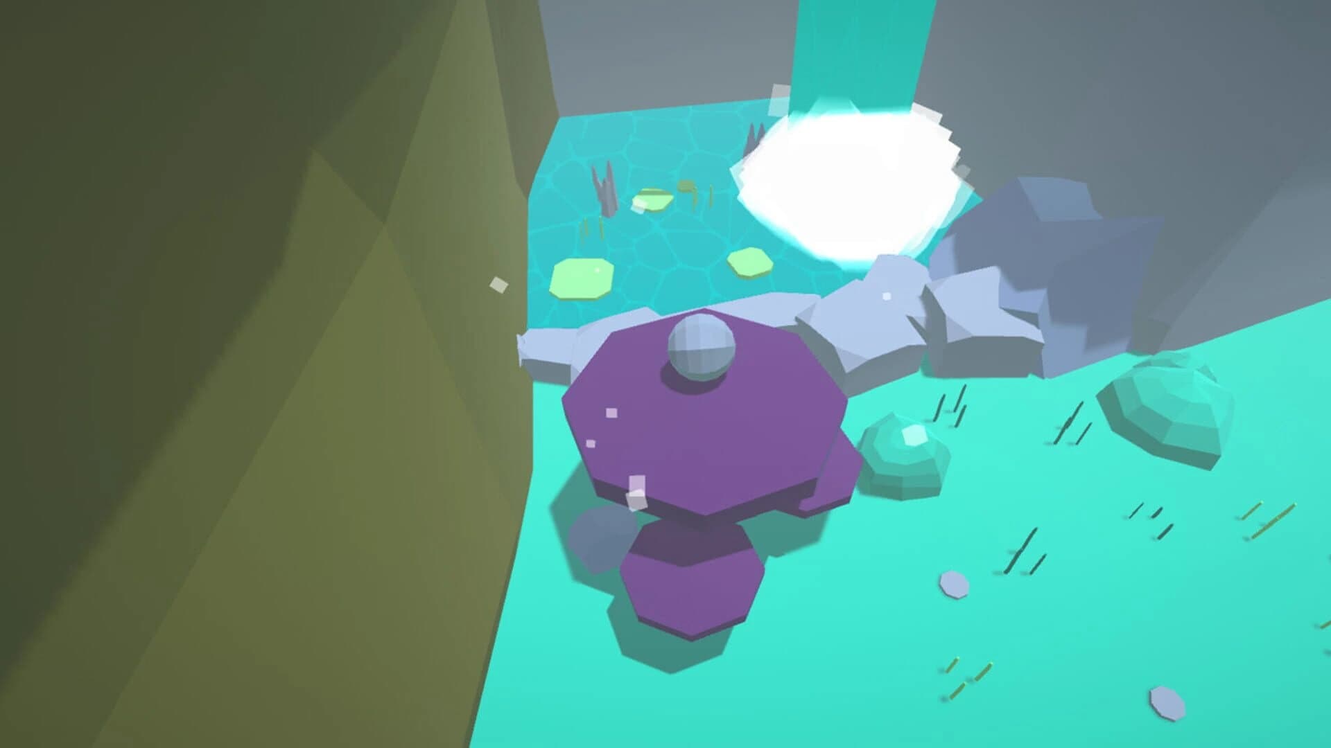 The Fire screenshot 2
