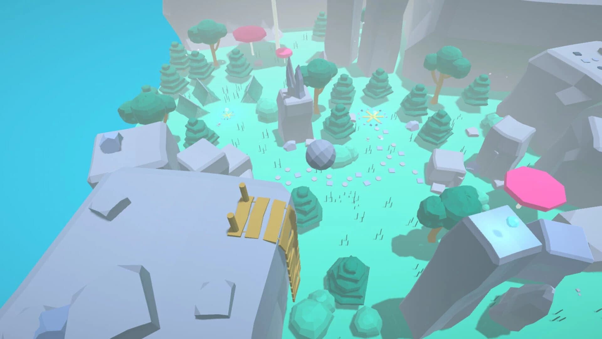 The Fire screenshot 3