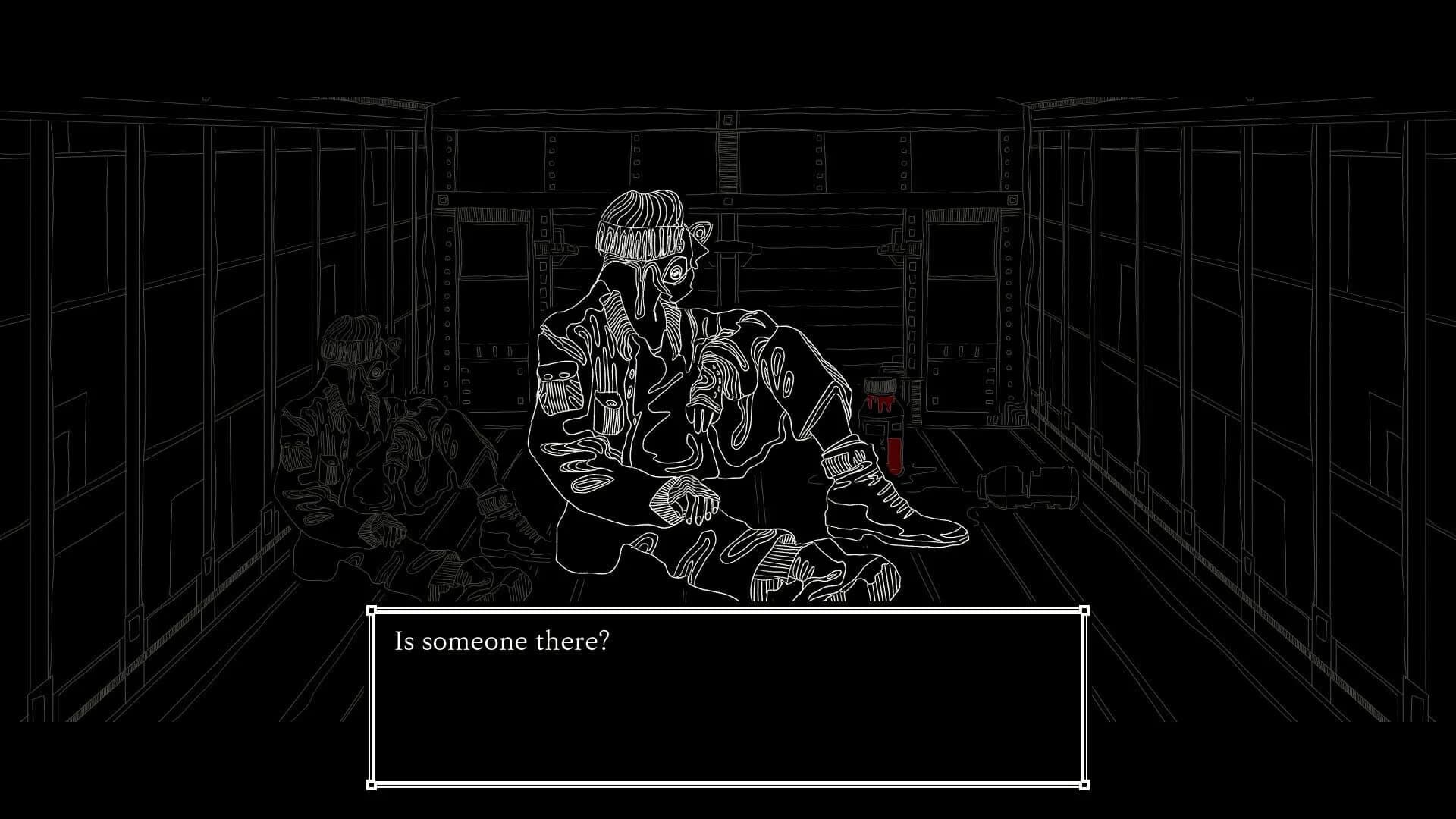 The Fire Nobody Started screenshot 2