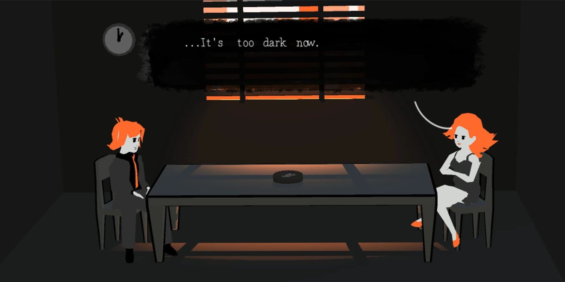 The Firebrand screenshot 1